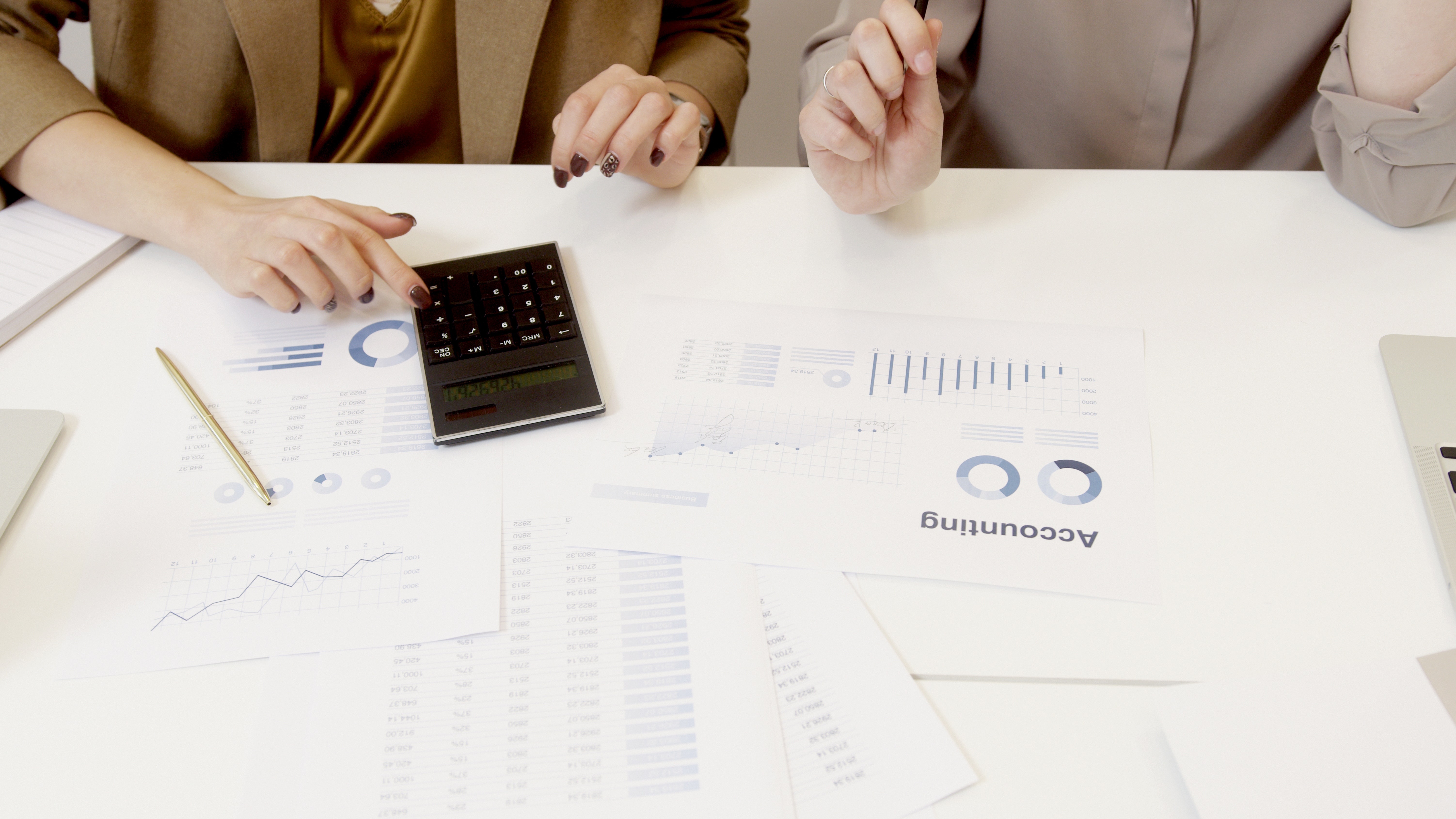 Accounting Mistakes You Should Avoid for Your Small Business