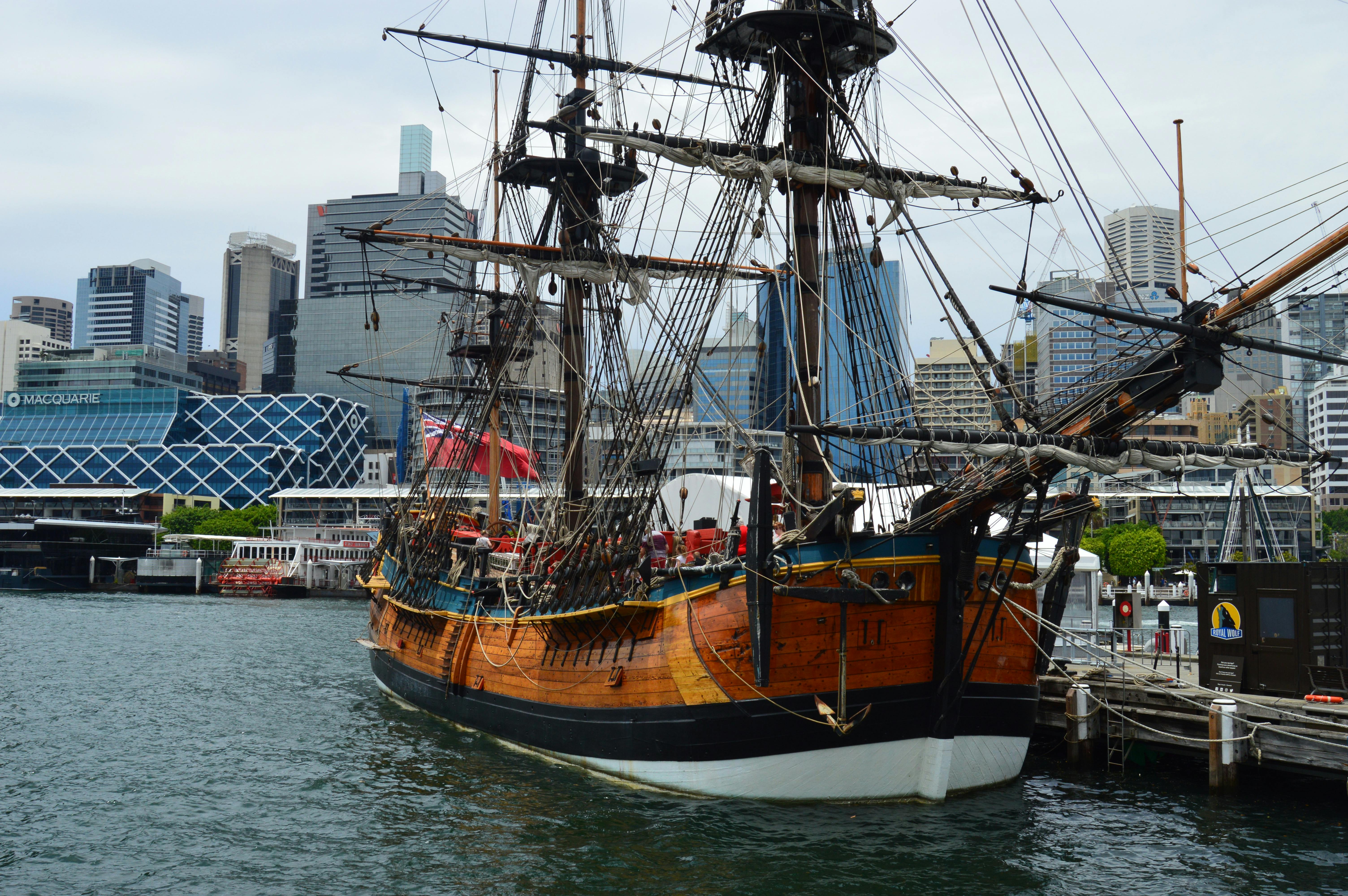 Rigging Equipment Financing & Leasing: Essential Information for Businesses