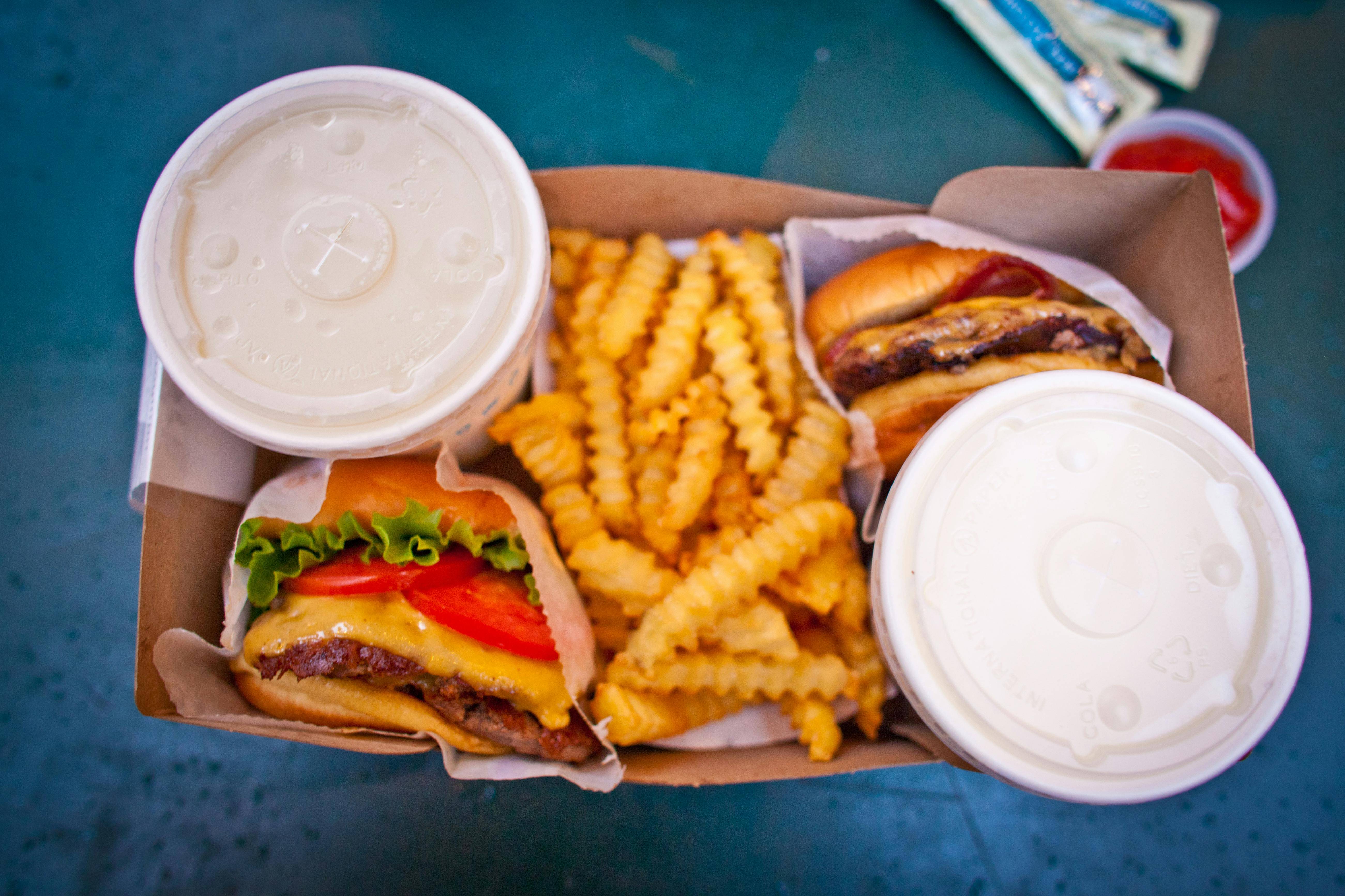 How to Get Funding for Fast Food Companies