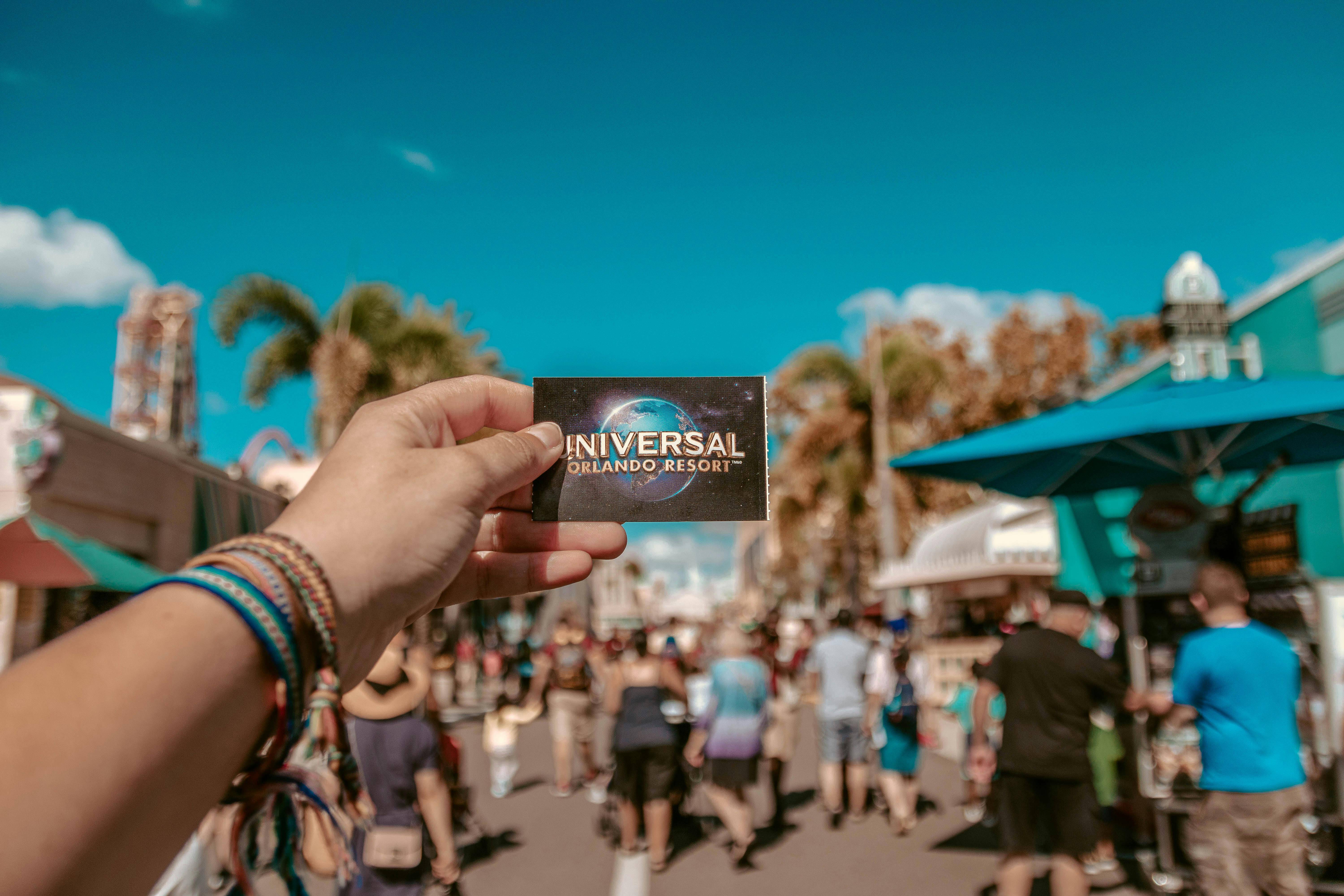 Financing Options for Ticket Reseller Companies