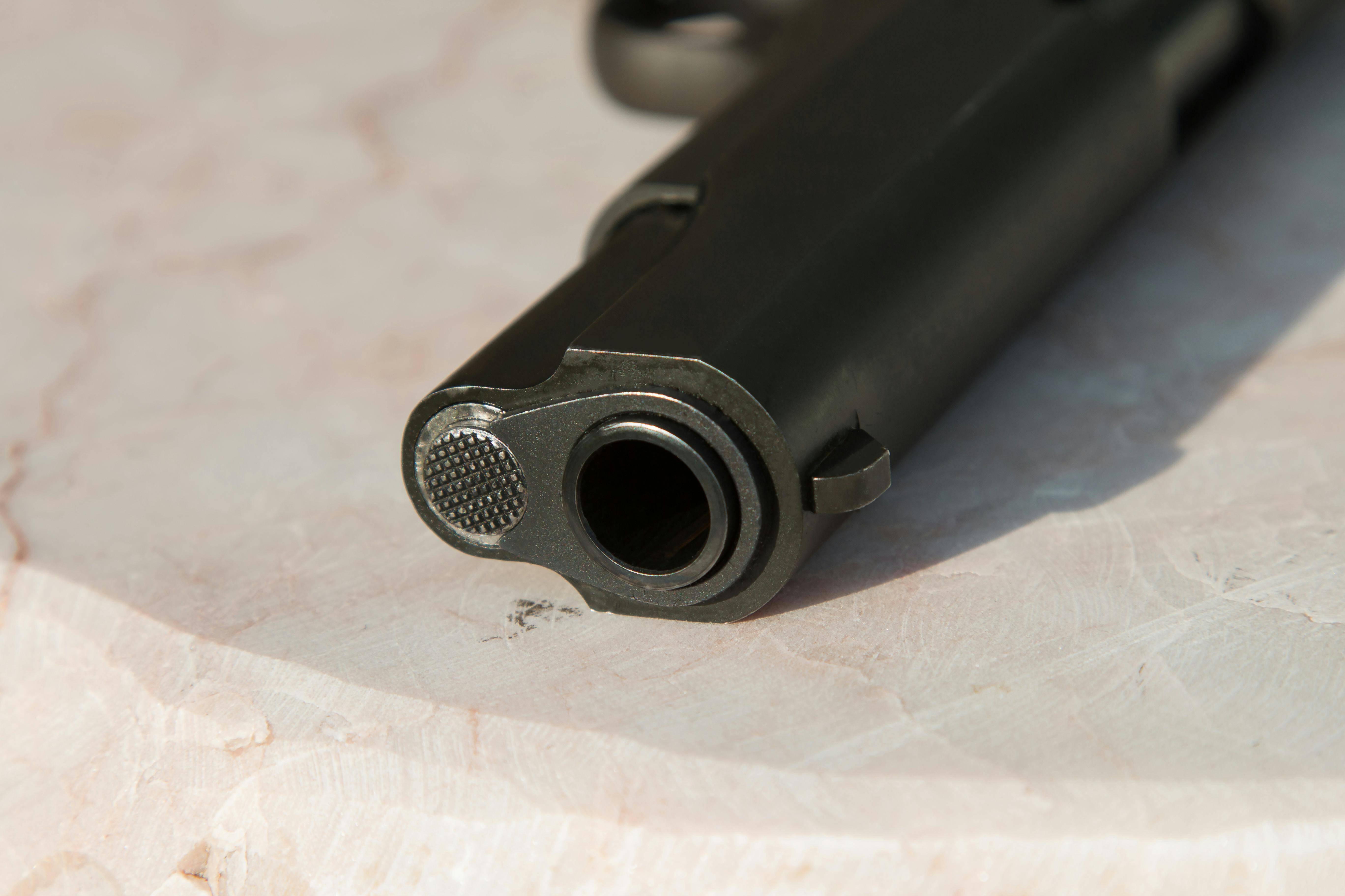 Gun Modification Accessory Company Business Loans: A Comprehensive Guide