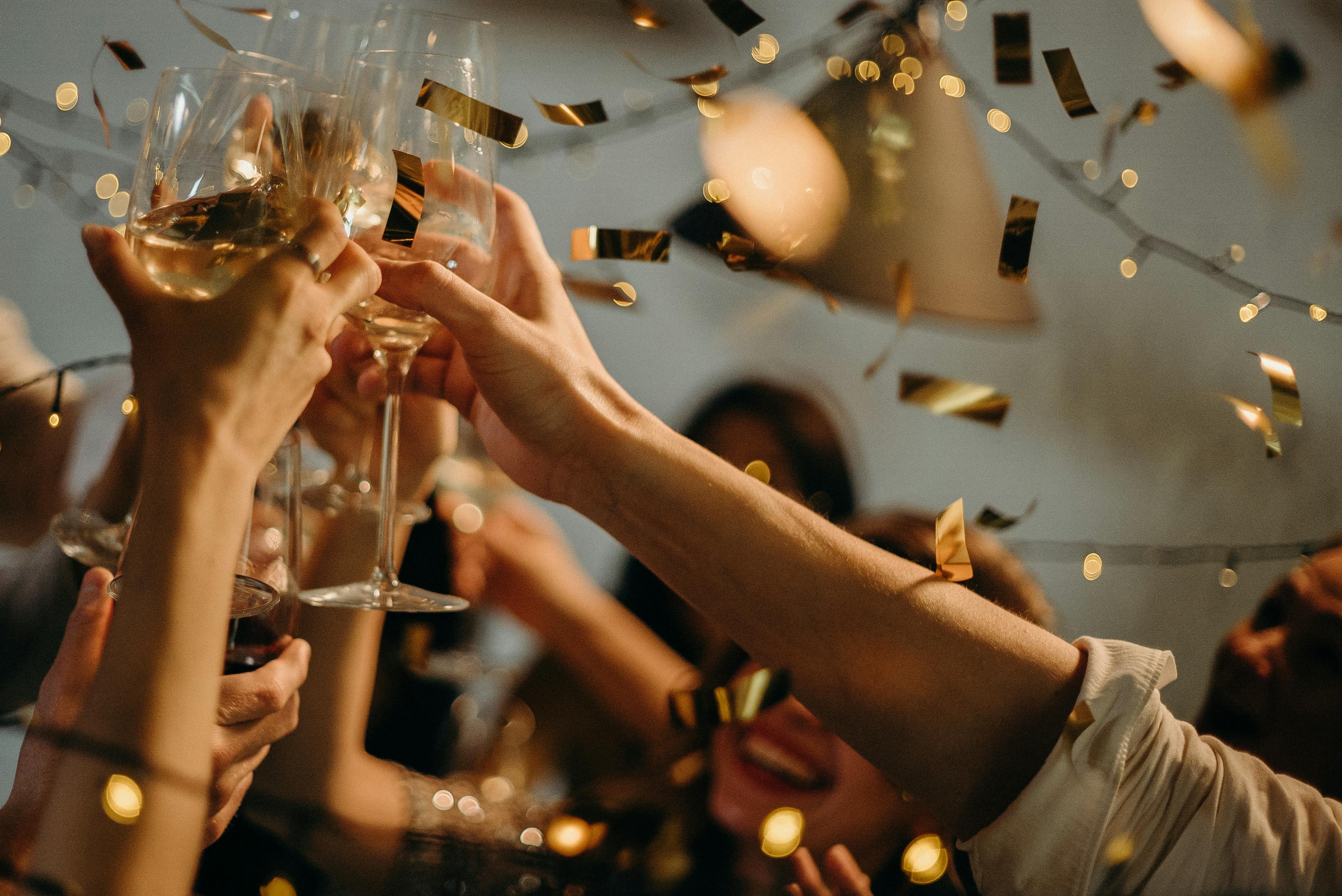 How To Get Financing for Entertainment & Party Rental Companies