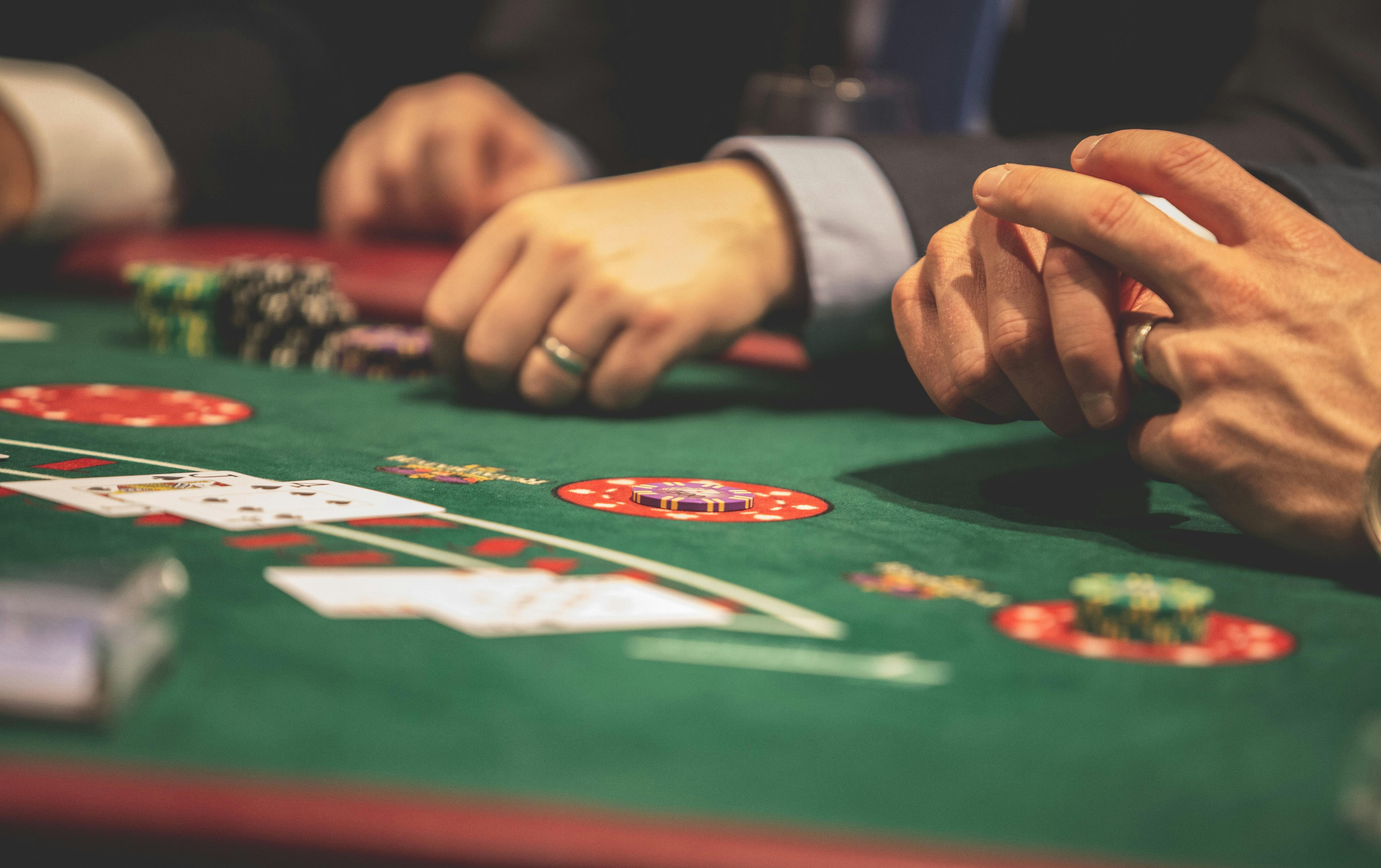 How To Obtain a Business Loan for Gambling Companies