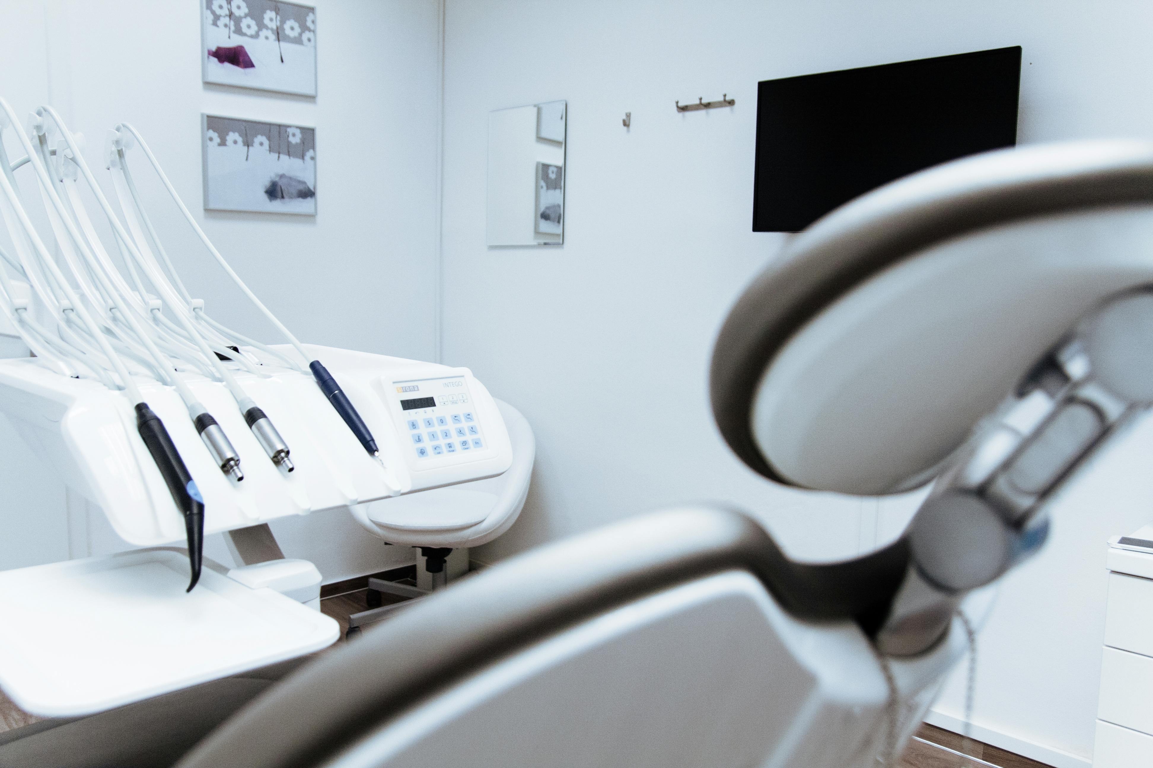 How to Successfully Apply for Dental Practice Loans