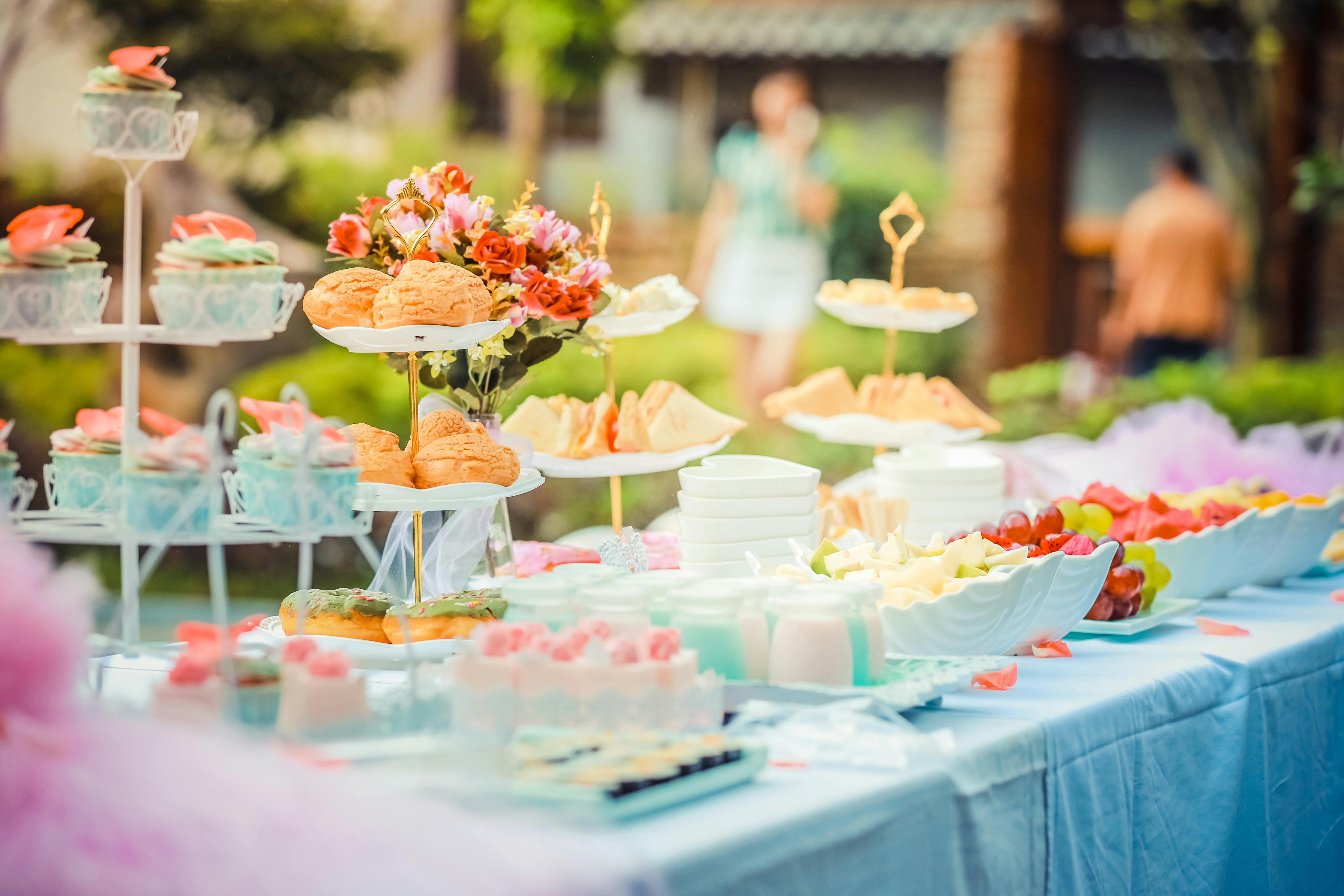 Securing Business Loans for Your Event Planning Company