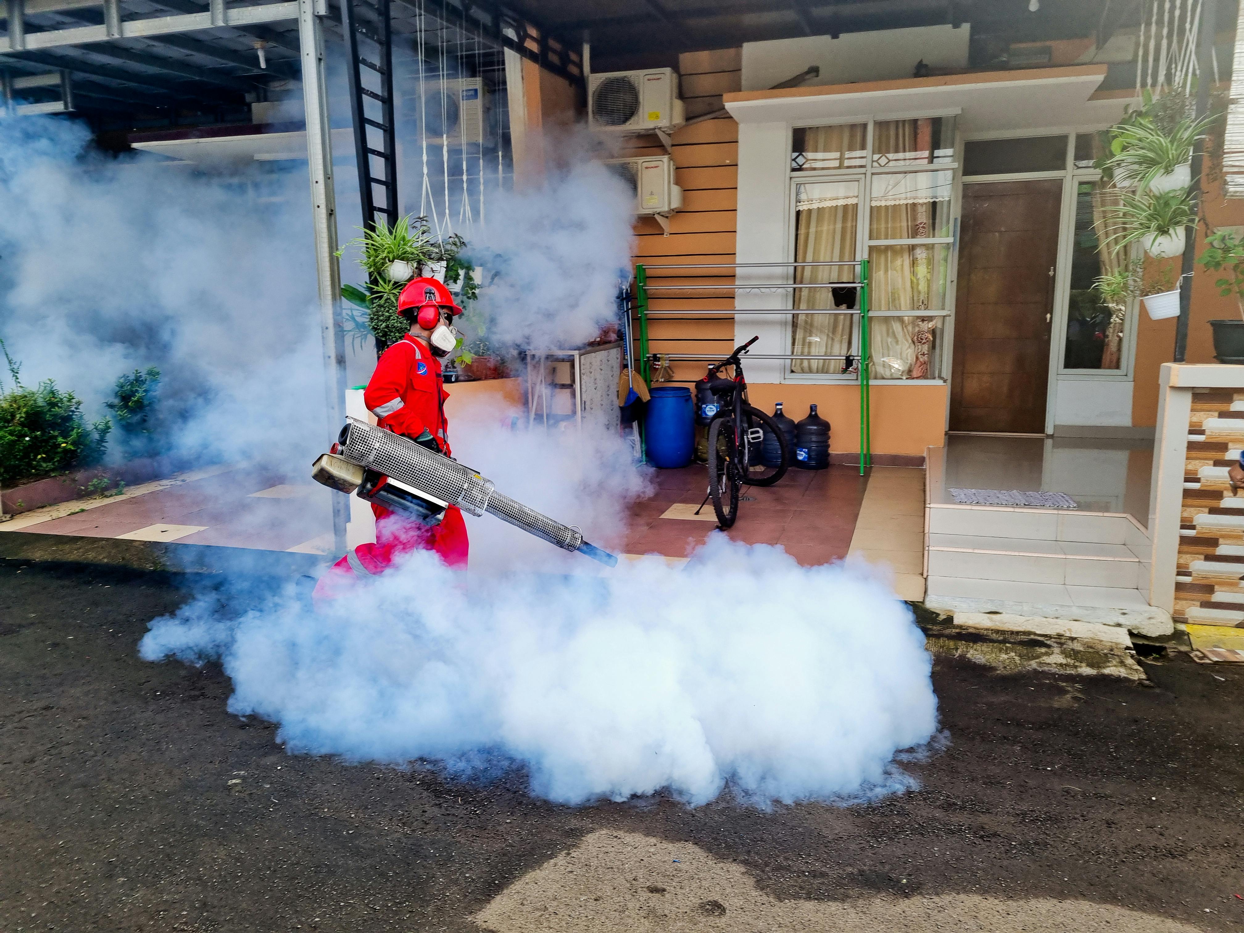 Eliminating Financial Hurdles: How Extermination/Pest Control Company Business Loans Support Growth