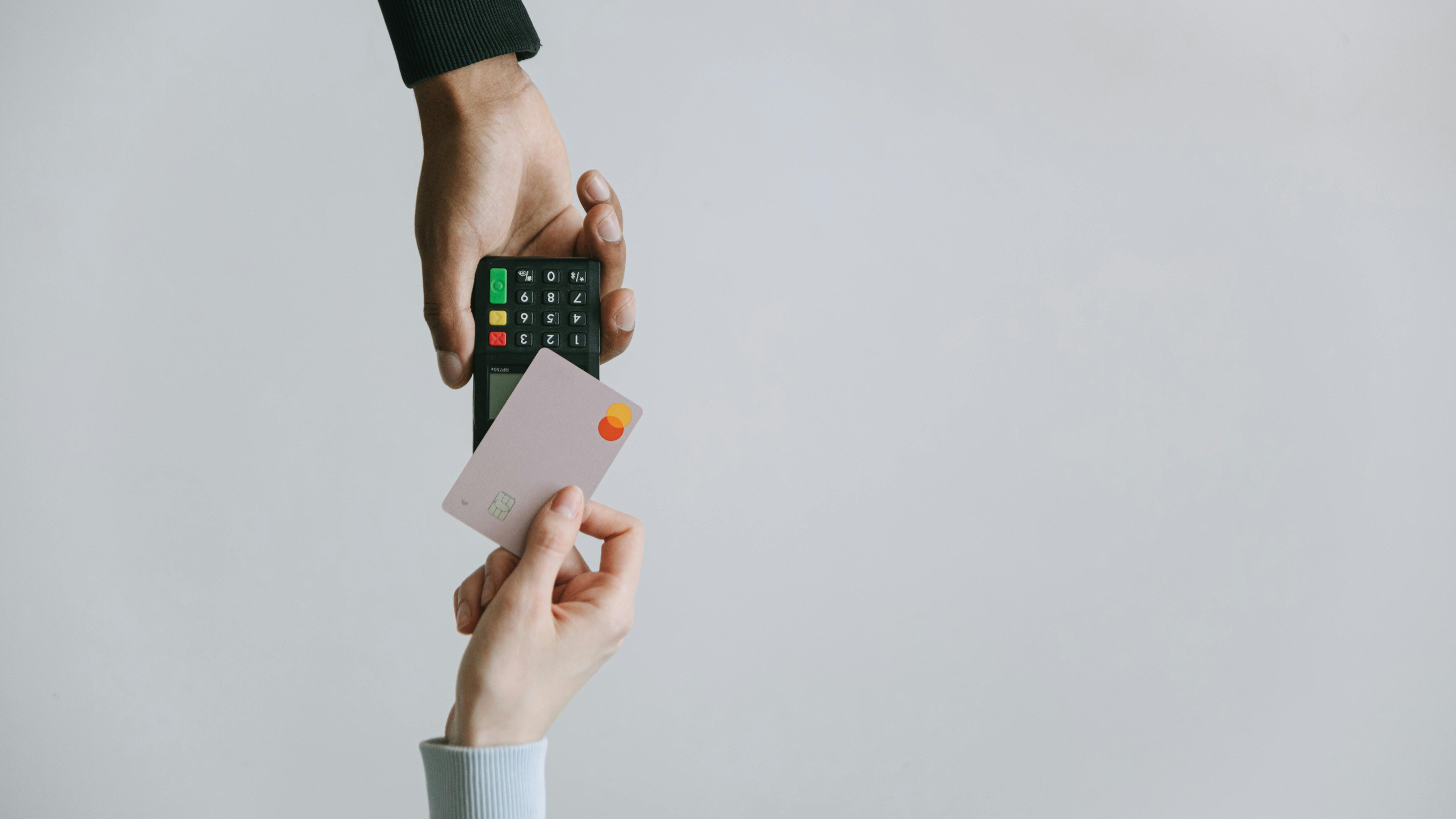 Using Loans to Improve Business Credit Scores