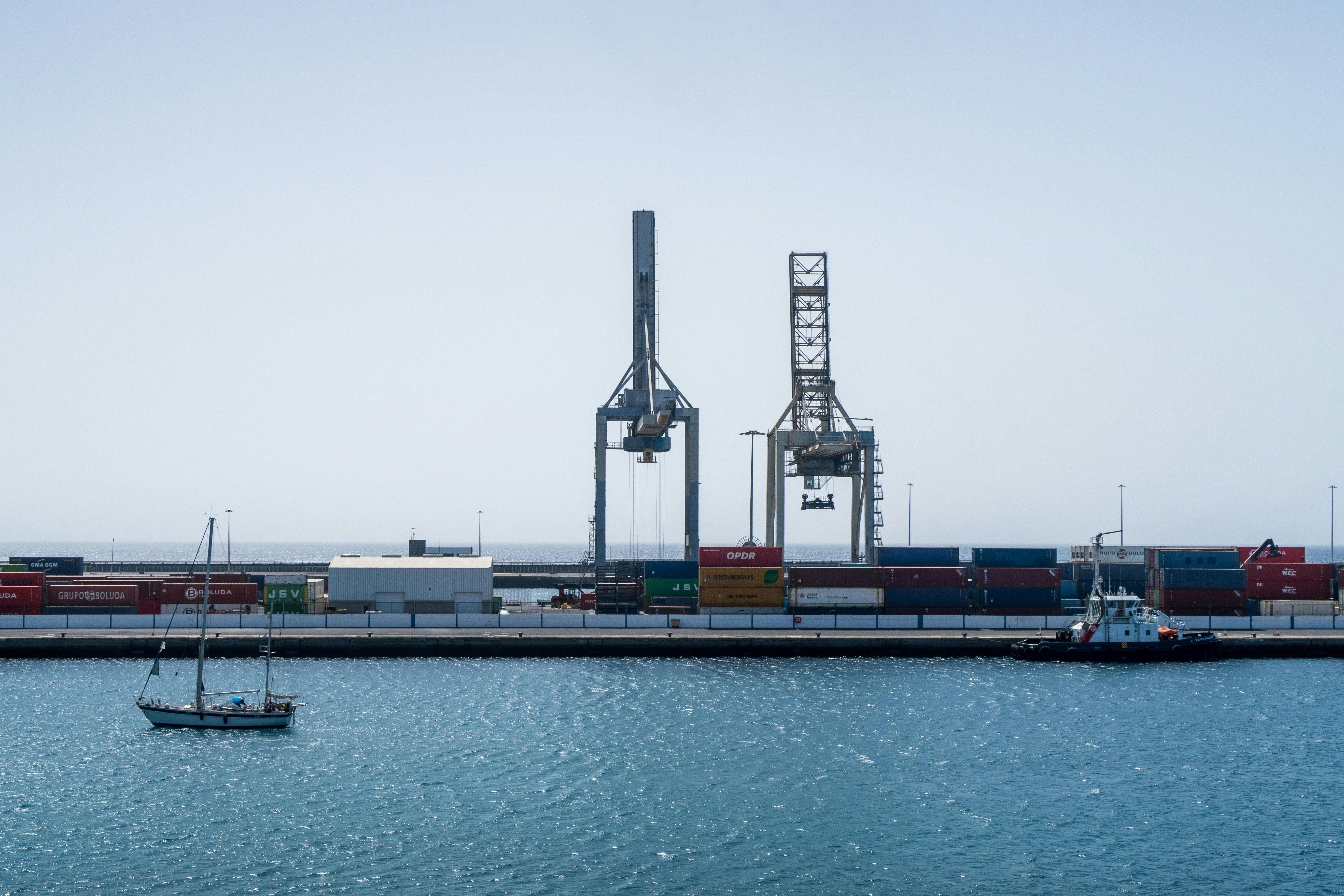 How to Get a Business Loan for Transportation Logistics Company
