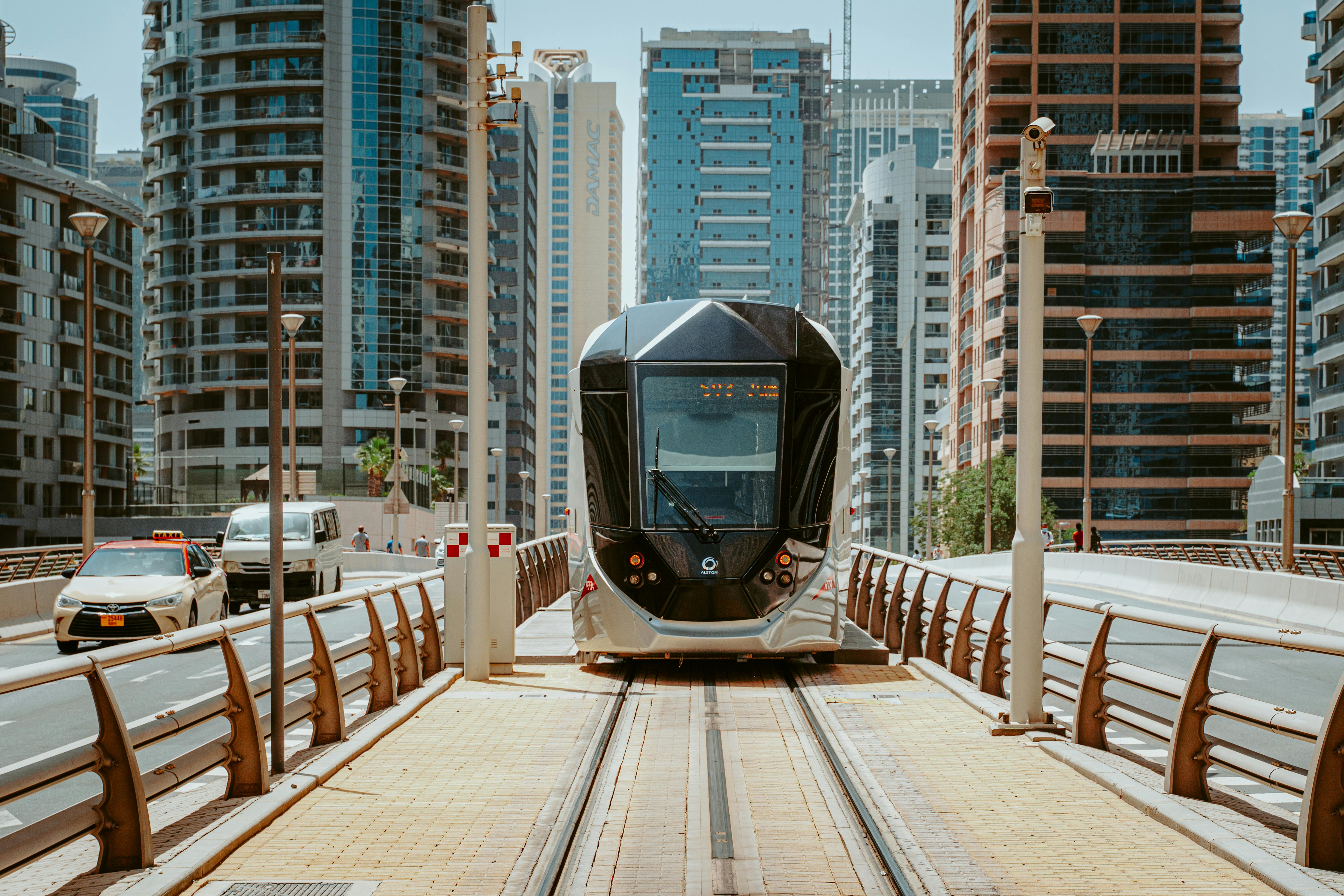 Railroad Car Financing & Leasing: A Complete Guide for Rail Industry Businesses