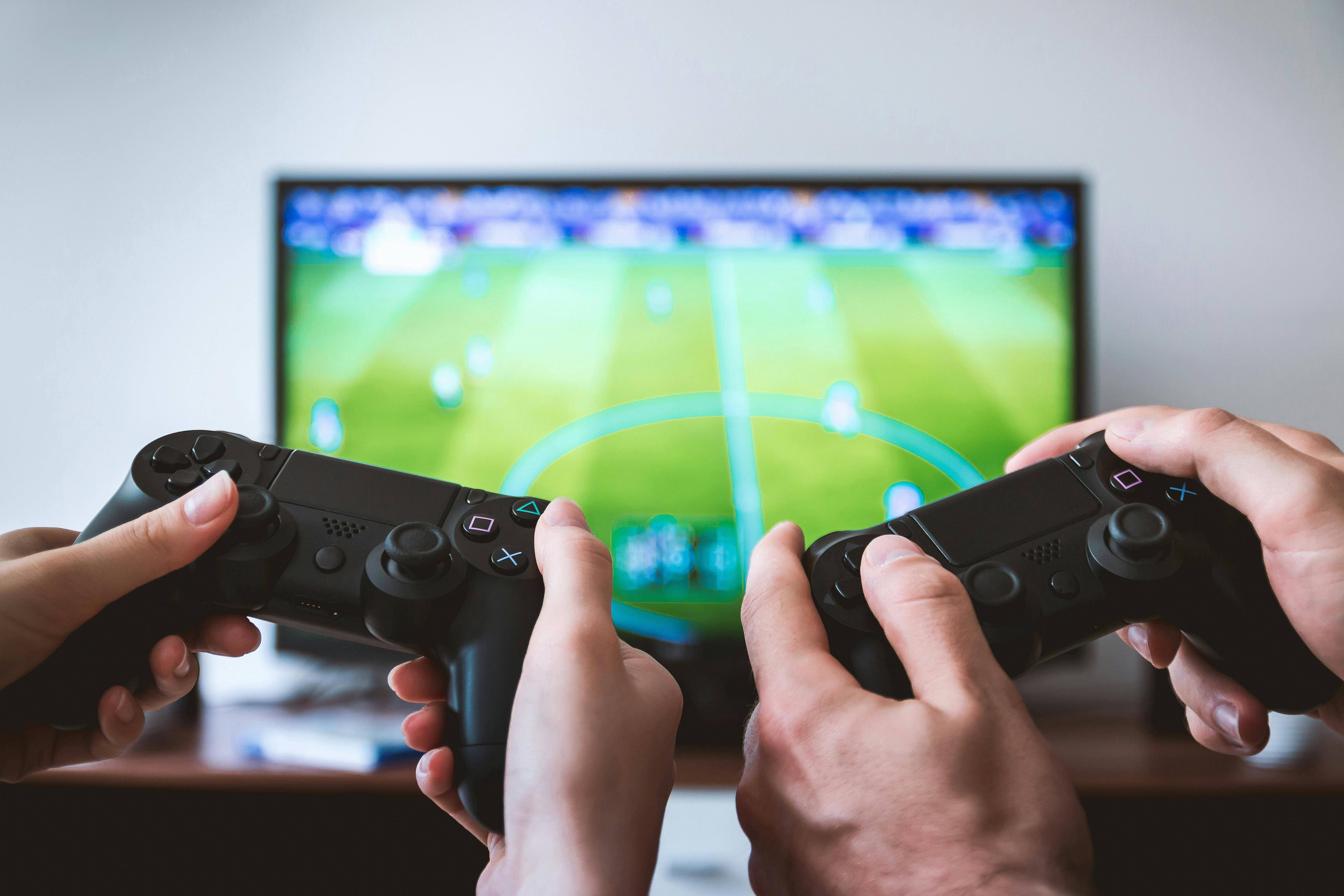 How to Get Funding for a Video Gaming Company