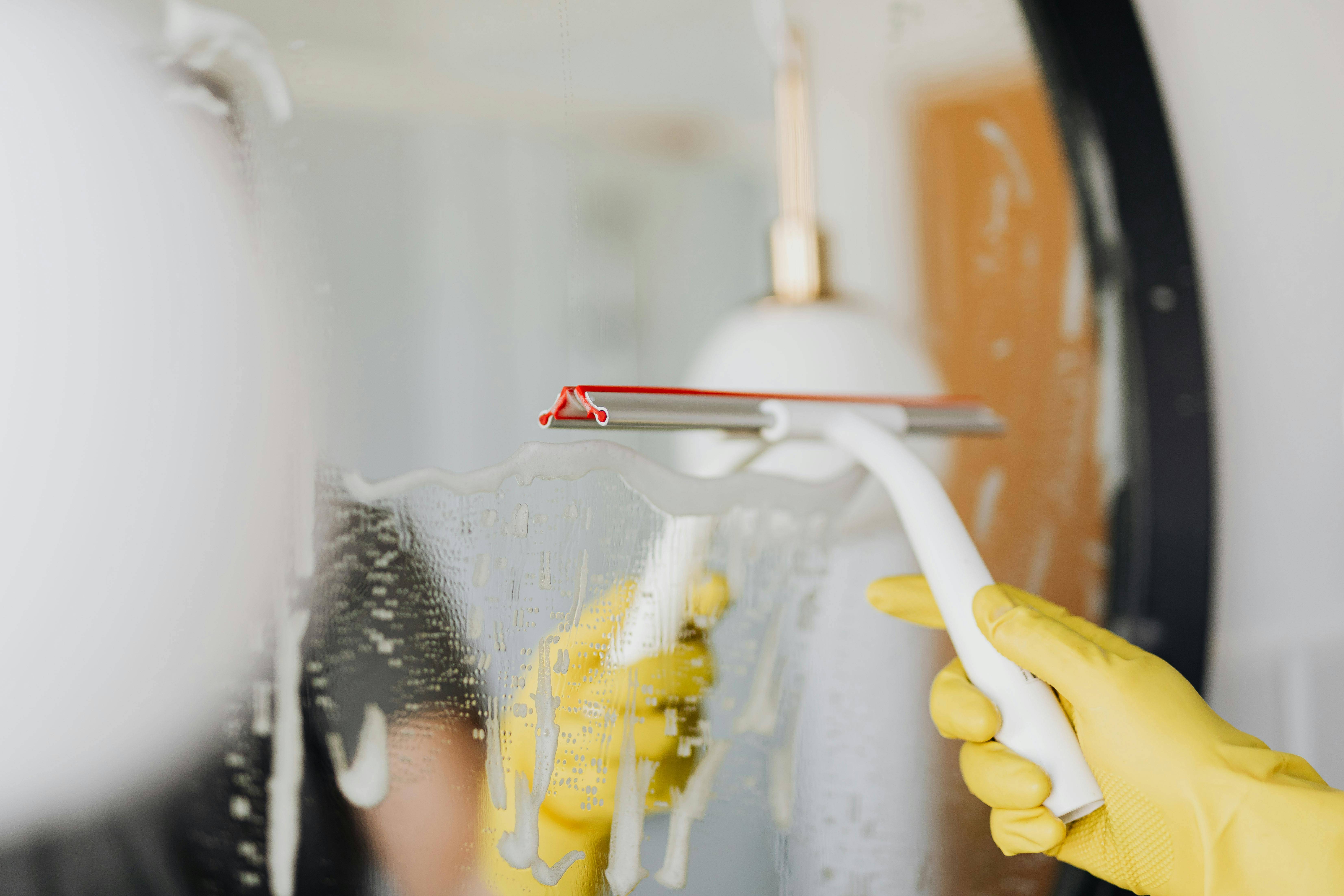 Business Loans for Janitorial & Cleaning Services