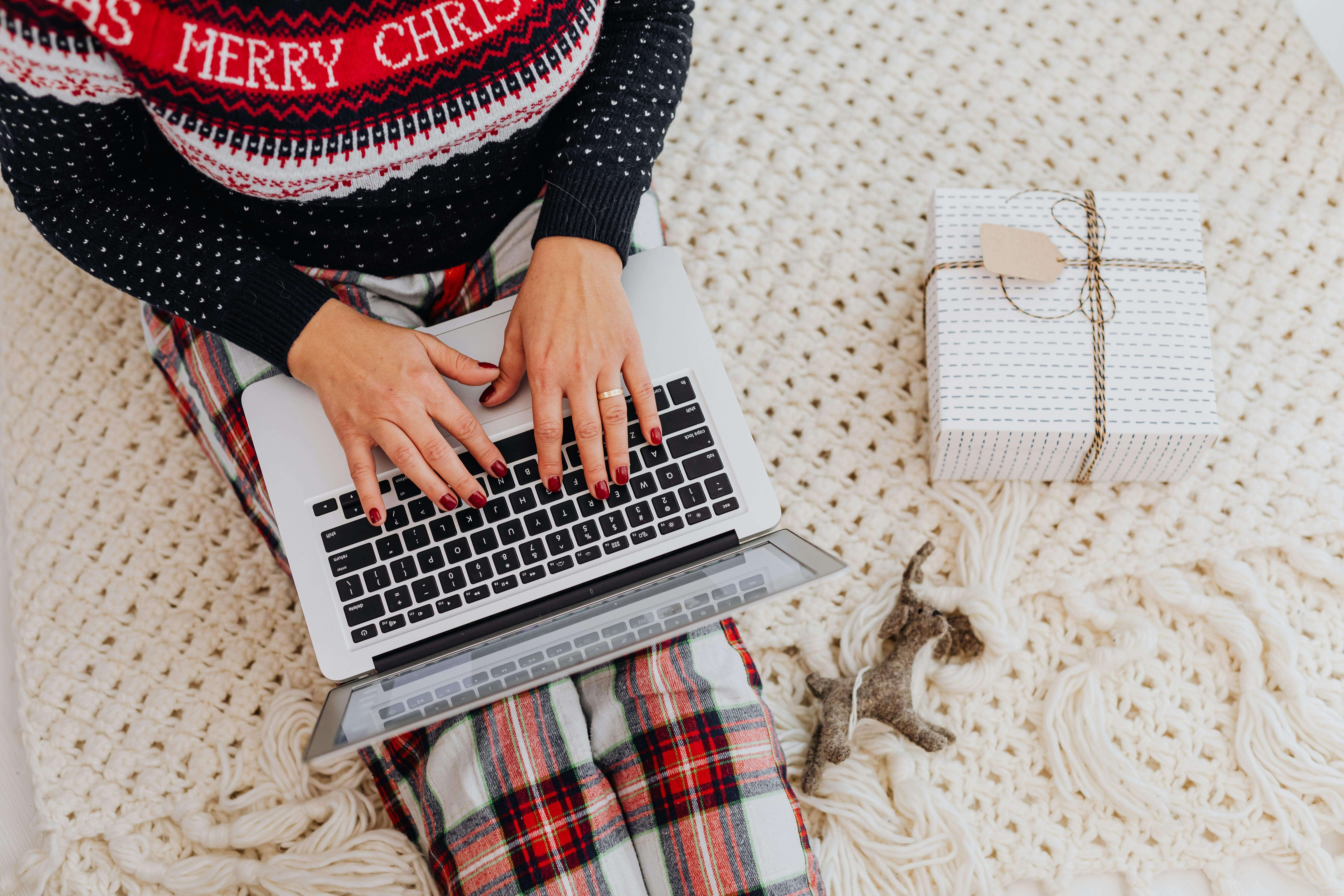 How Revolving Credit Helps With Seasonal Cash Flow