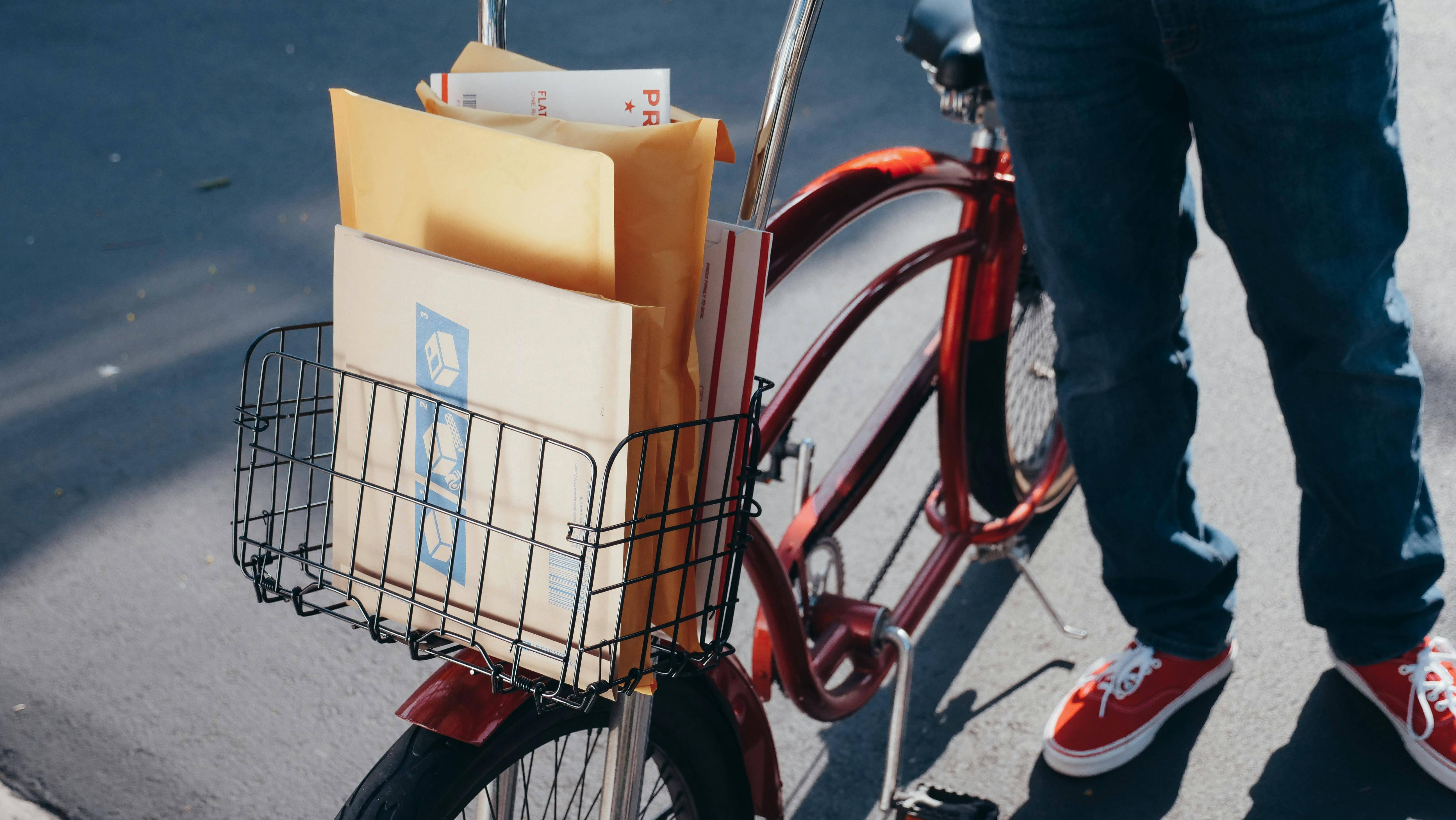 Direct Mailing Company Business Loans: Your Guide to Securing Financing for Growth