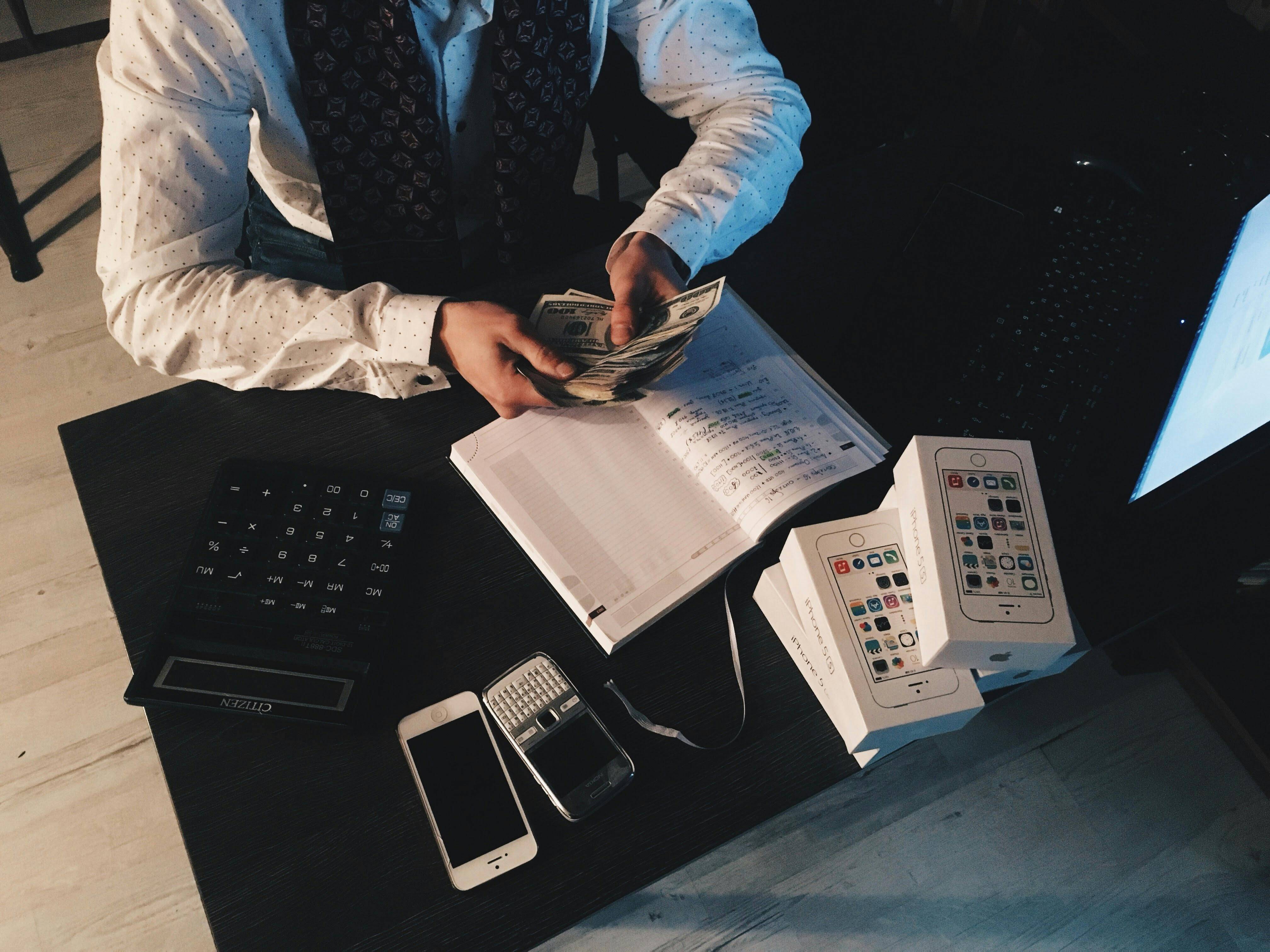 Business Funding Solutions for Accounting Companies