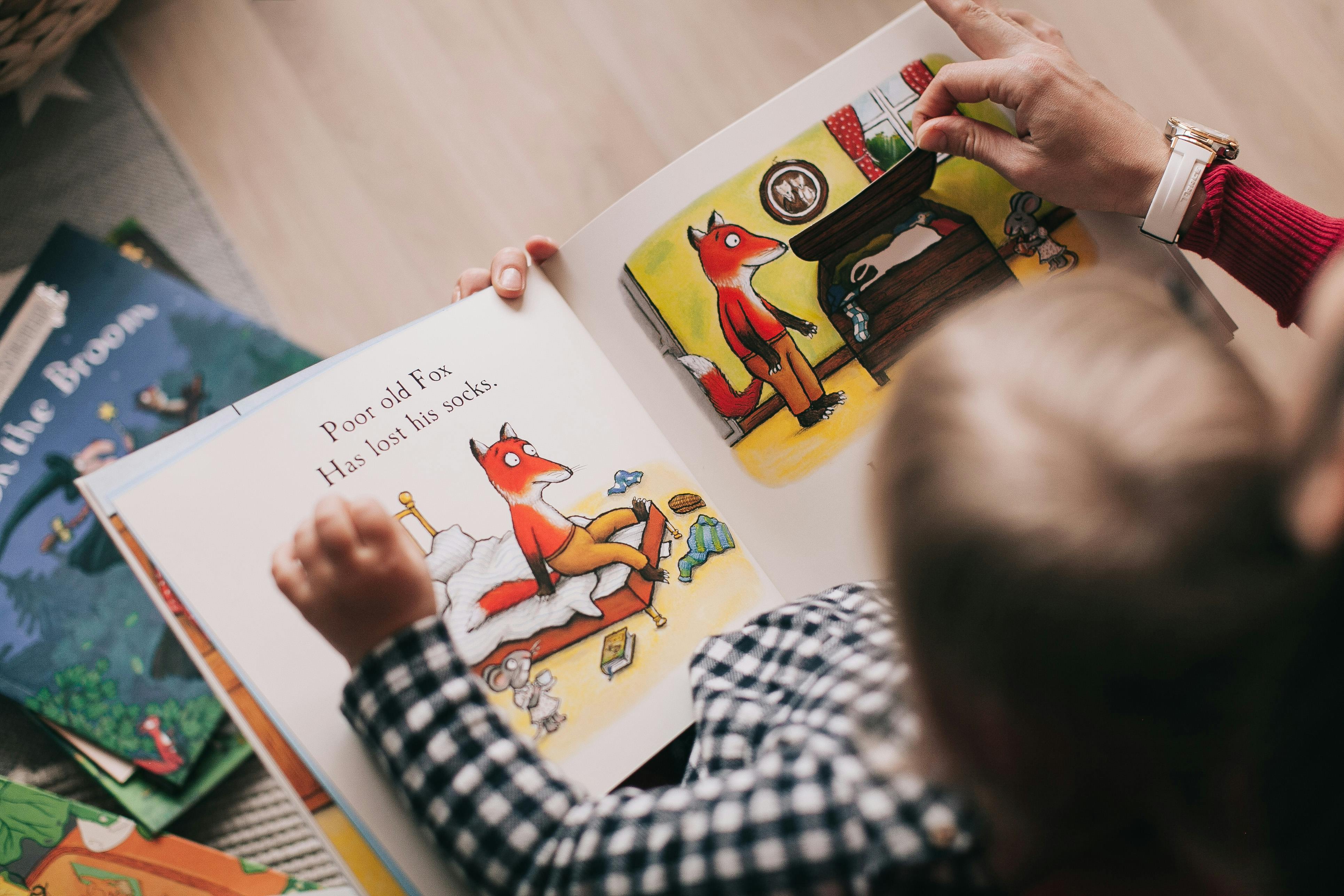 Best Business Loans for Child Care Services Companies