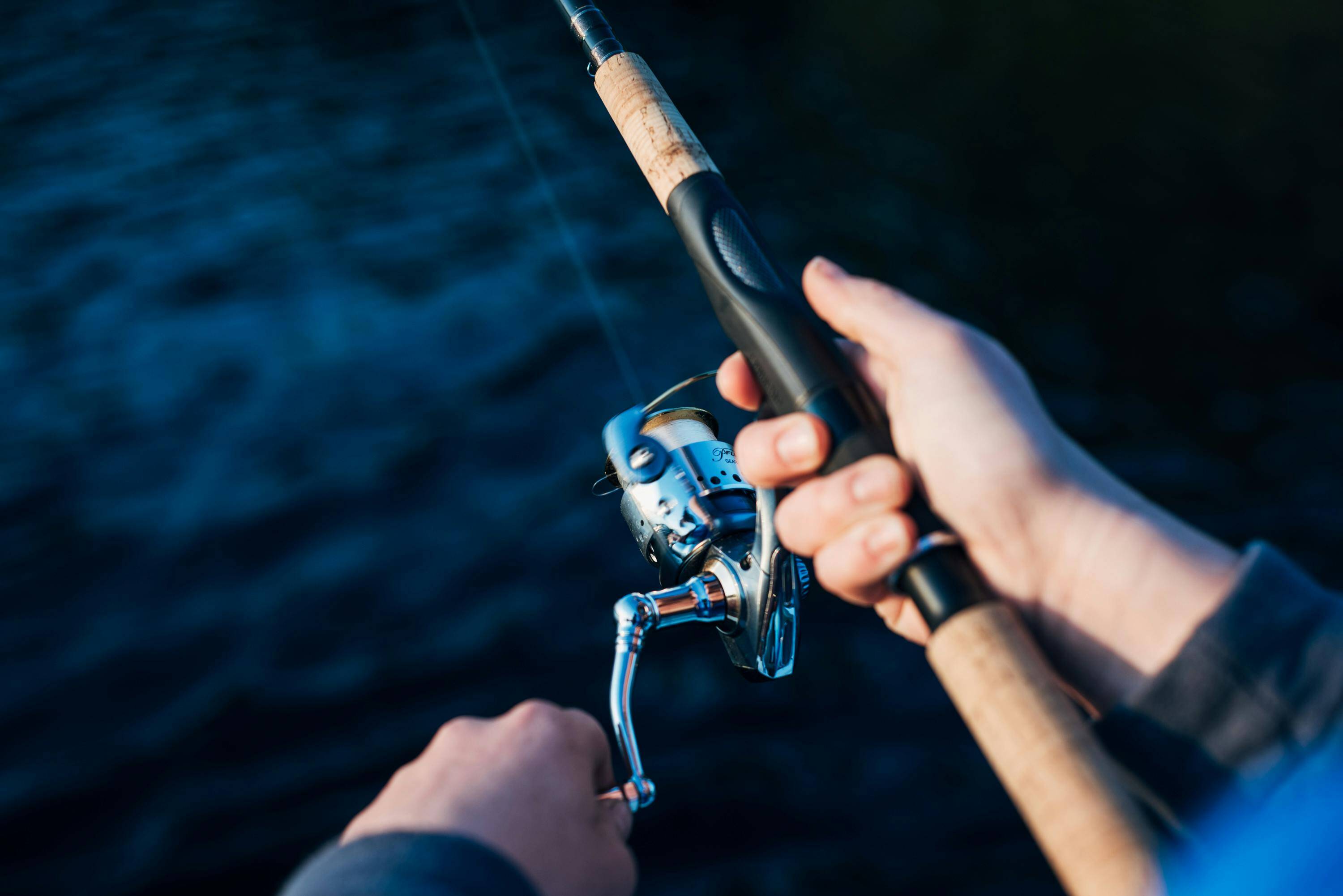 Business Loans for Fishing Company Owners