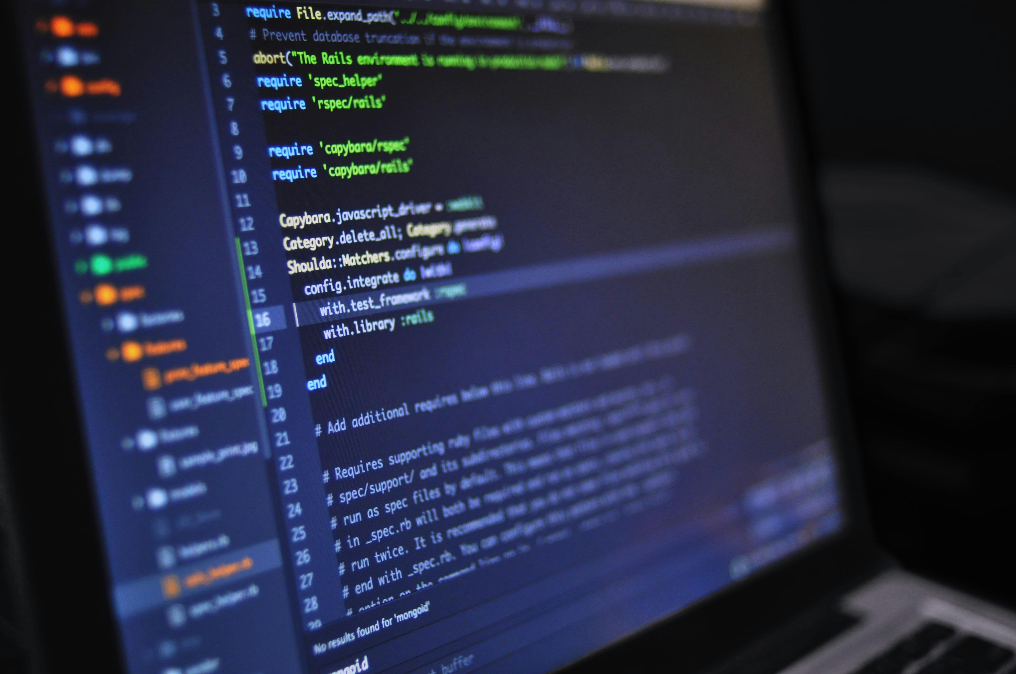 Financing for Technology Company Businesses