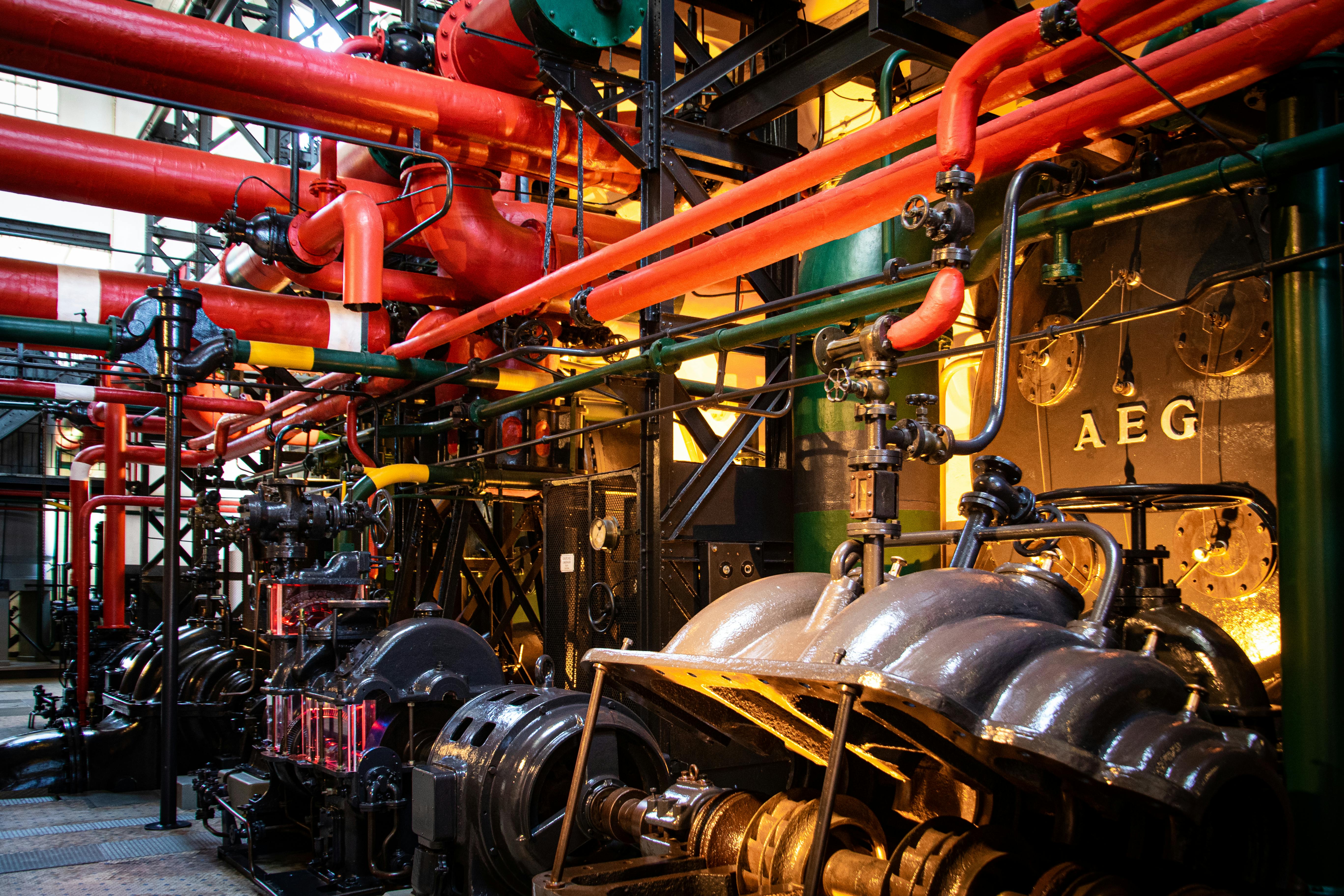 Oil & Gas Distribution Company Business Loans