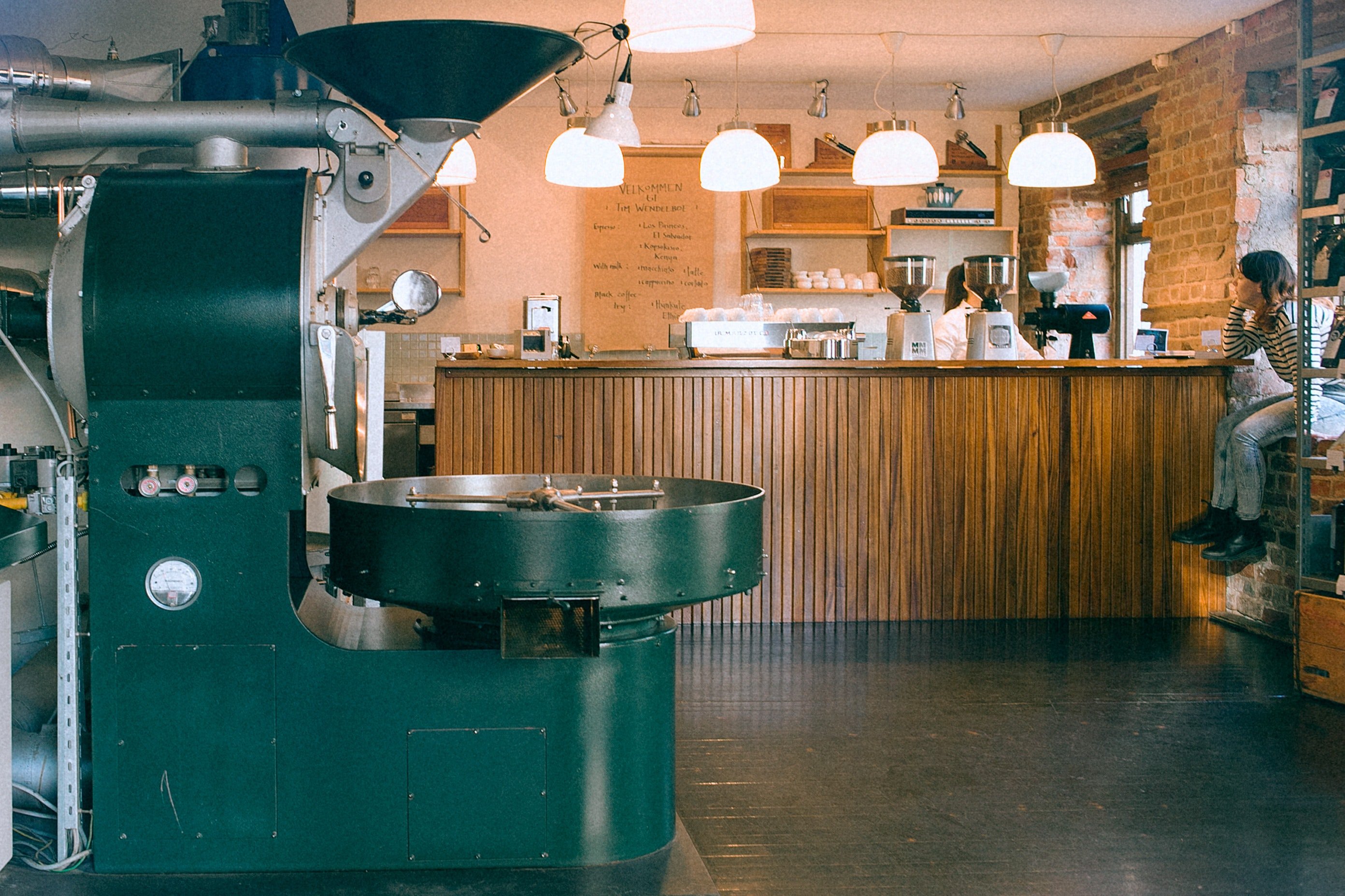 4 Reasons to Upgrade Your Restaurant Equipment