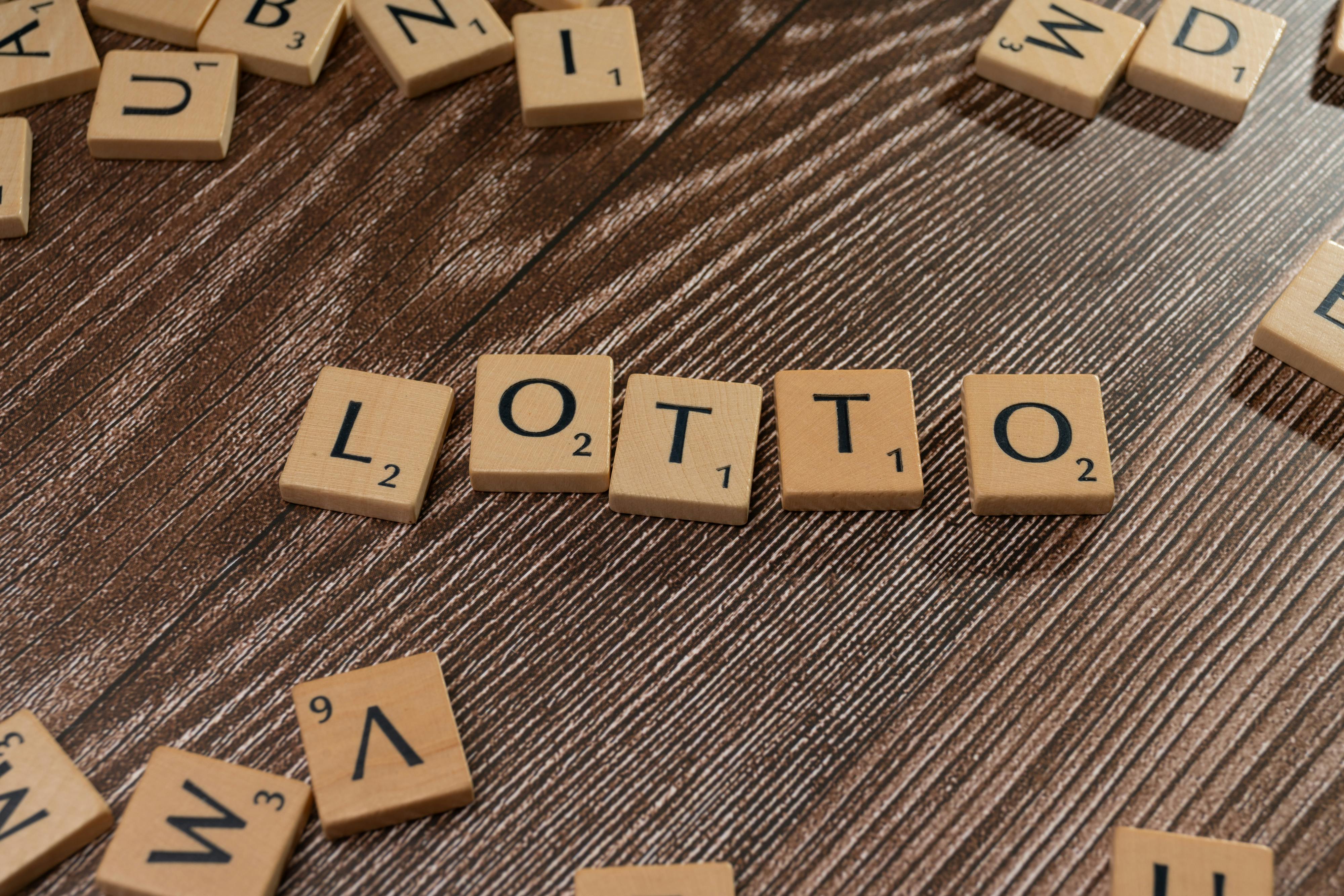How to Secure Business Loans for Lottery and Raffle Companies