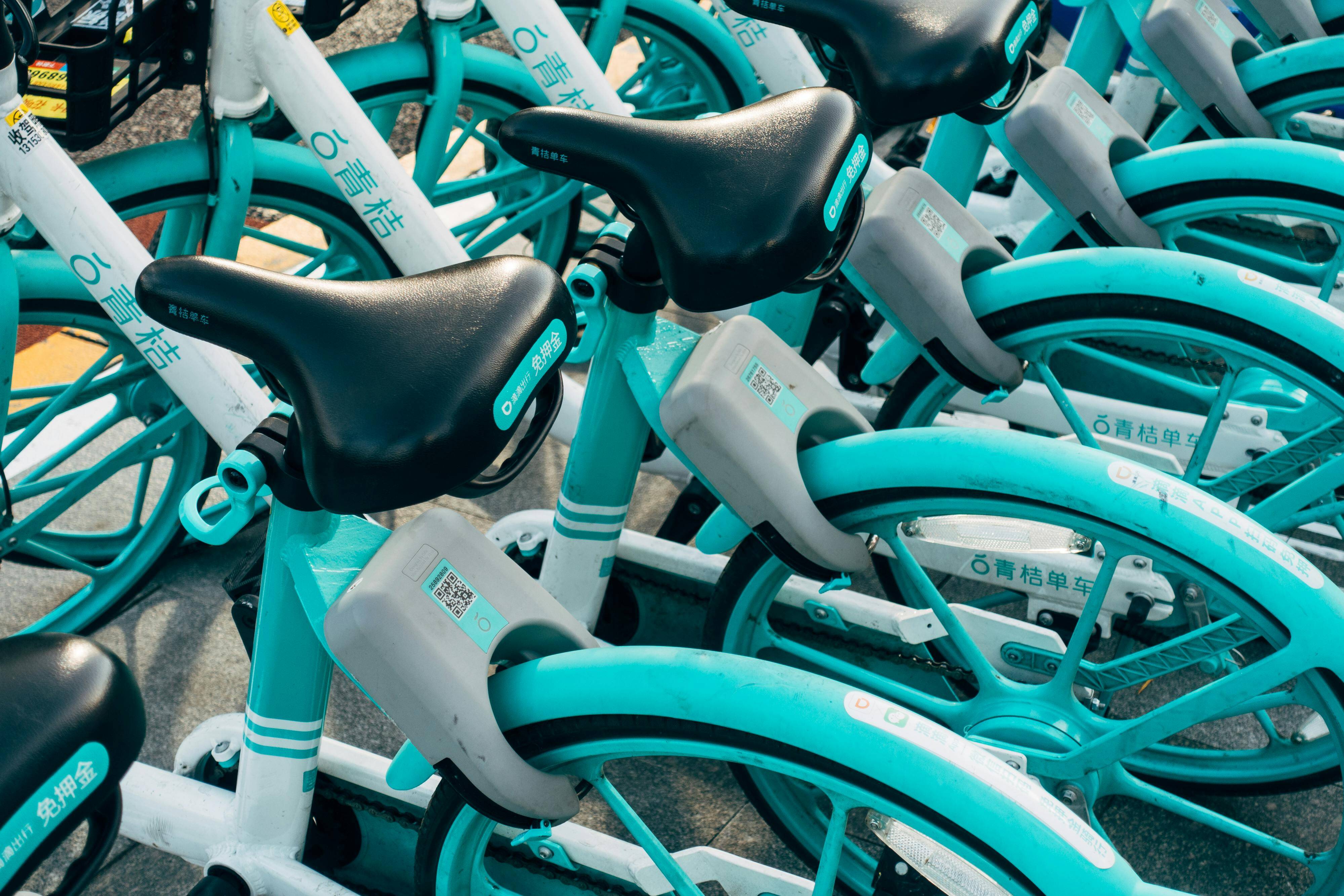 How To Acquire Financing for Transportation & Rental Companies