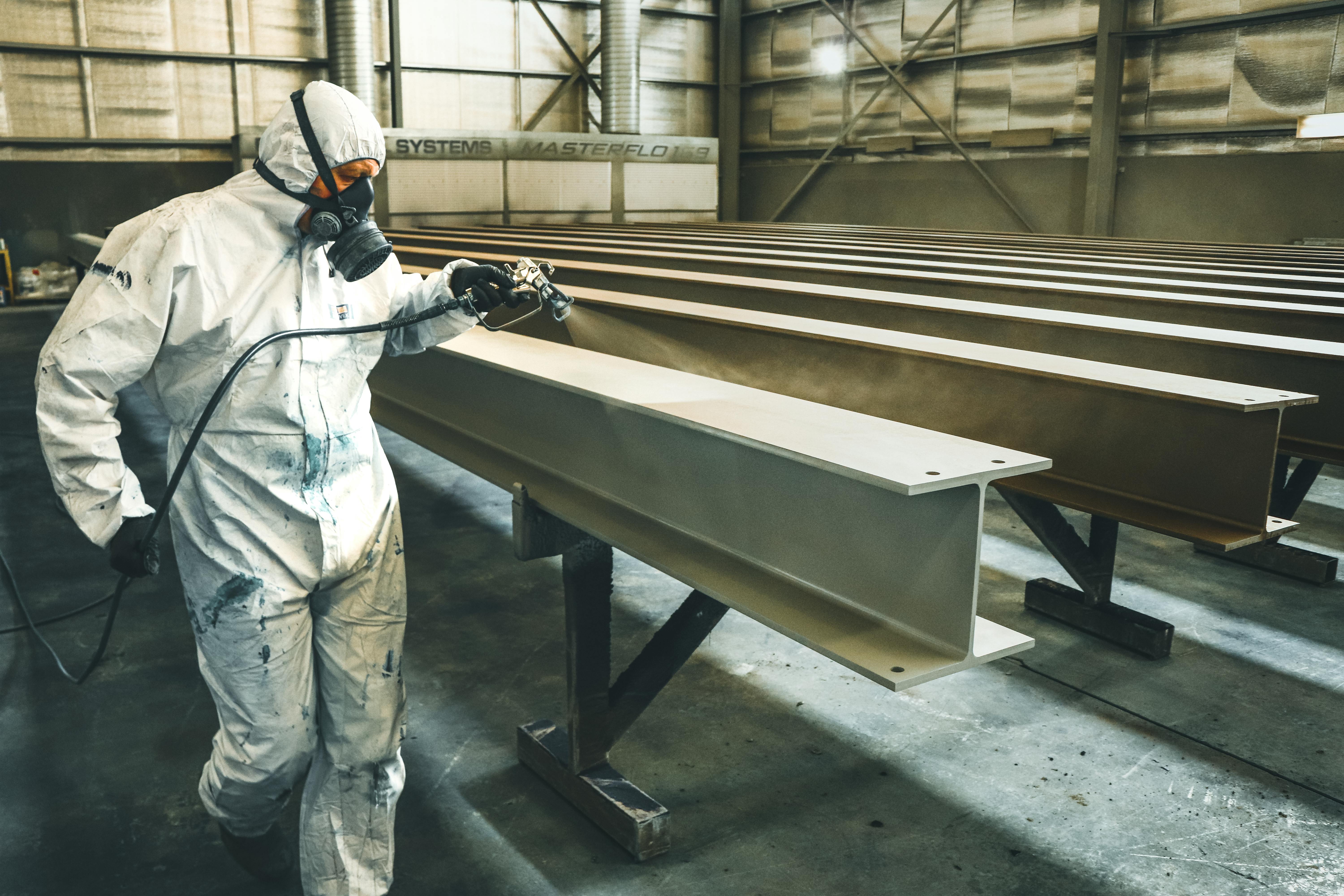 Paint Booth Financing & Leasing: A Complete Guide