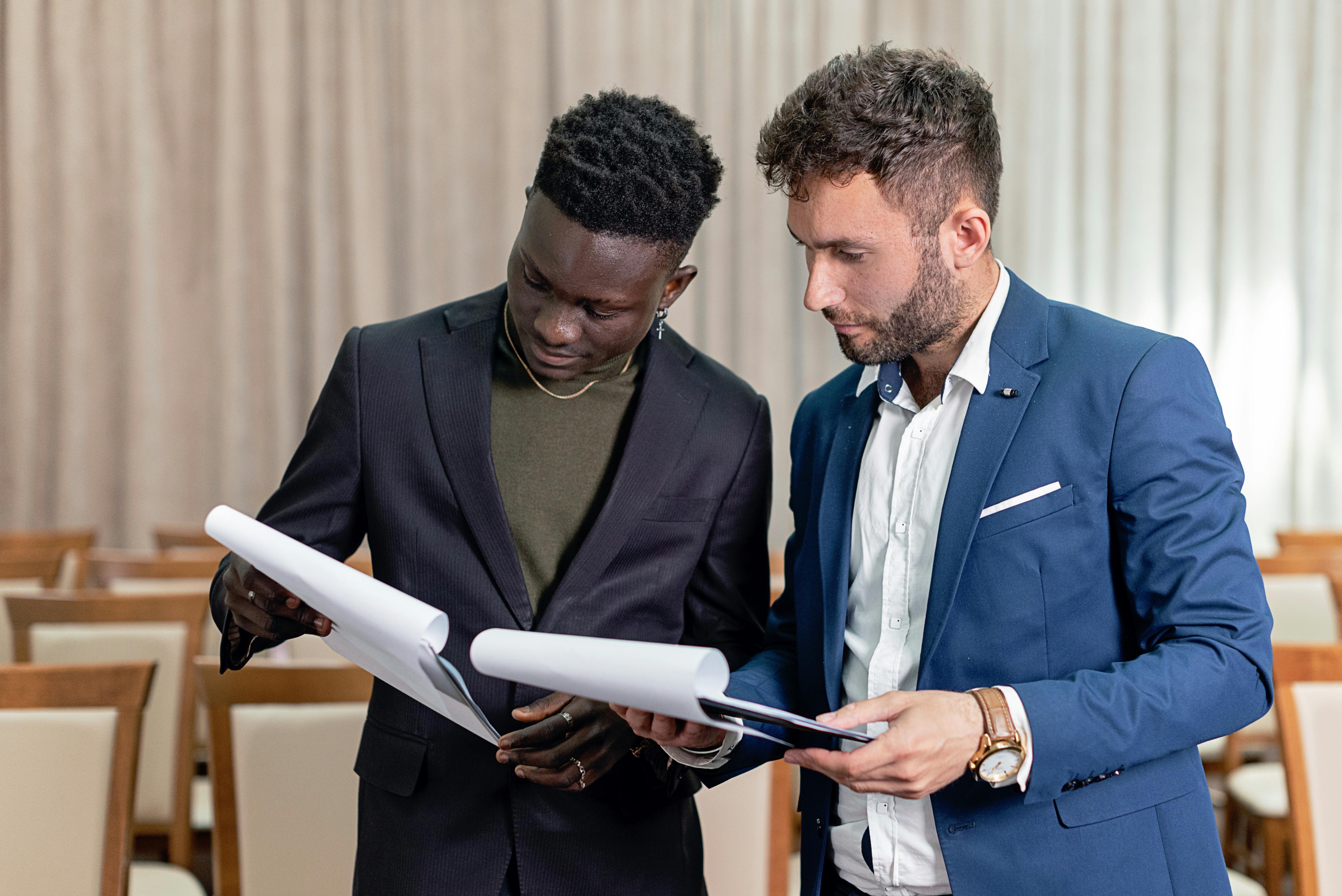 Notary Business Financing: The Ultimate Guide