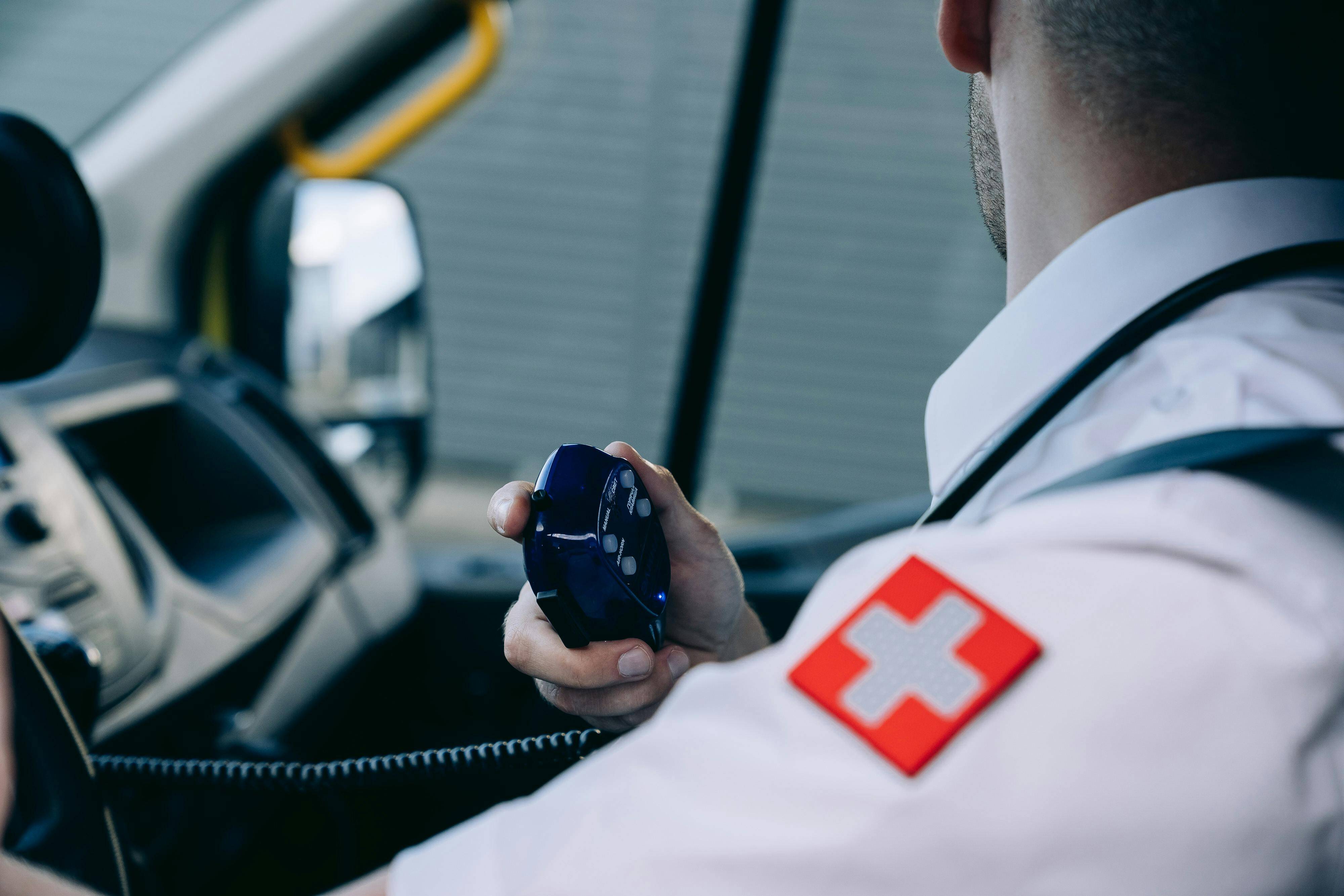 Non-Emergency Medical Transportation Company Business Loans: A Comprehensive Guide