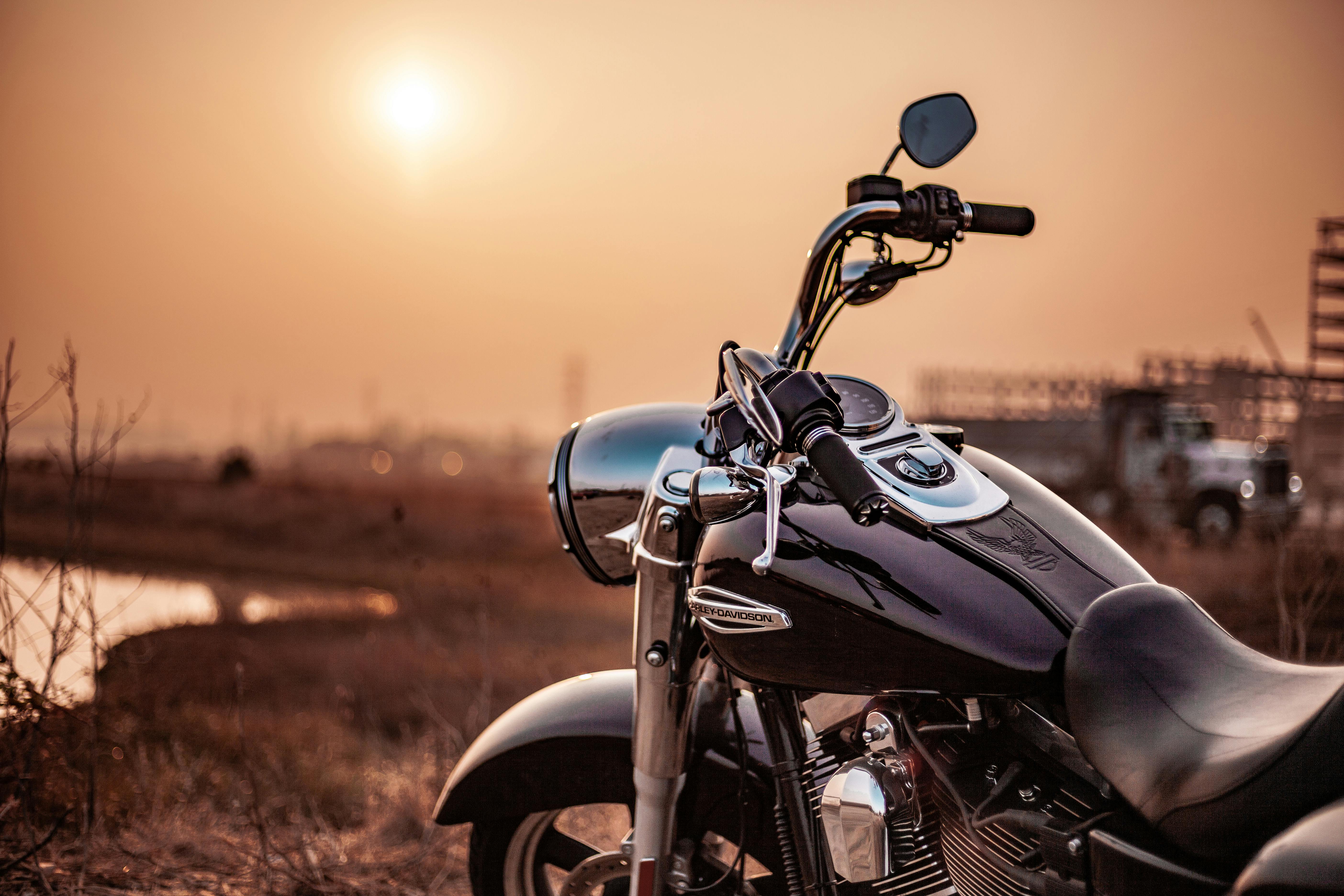Guide to Starting a Successful Motorcycle Dealers Business