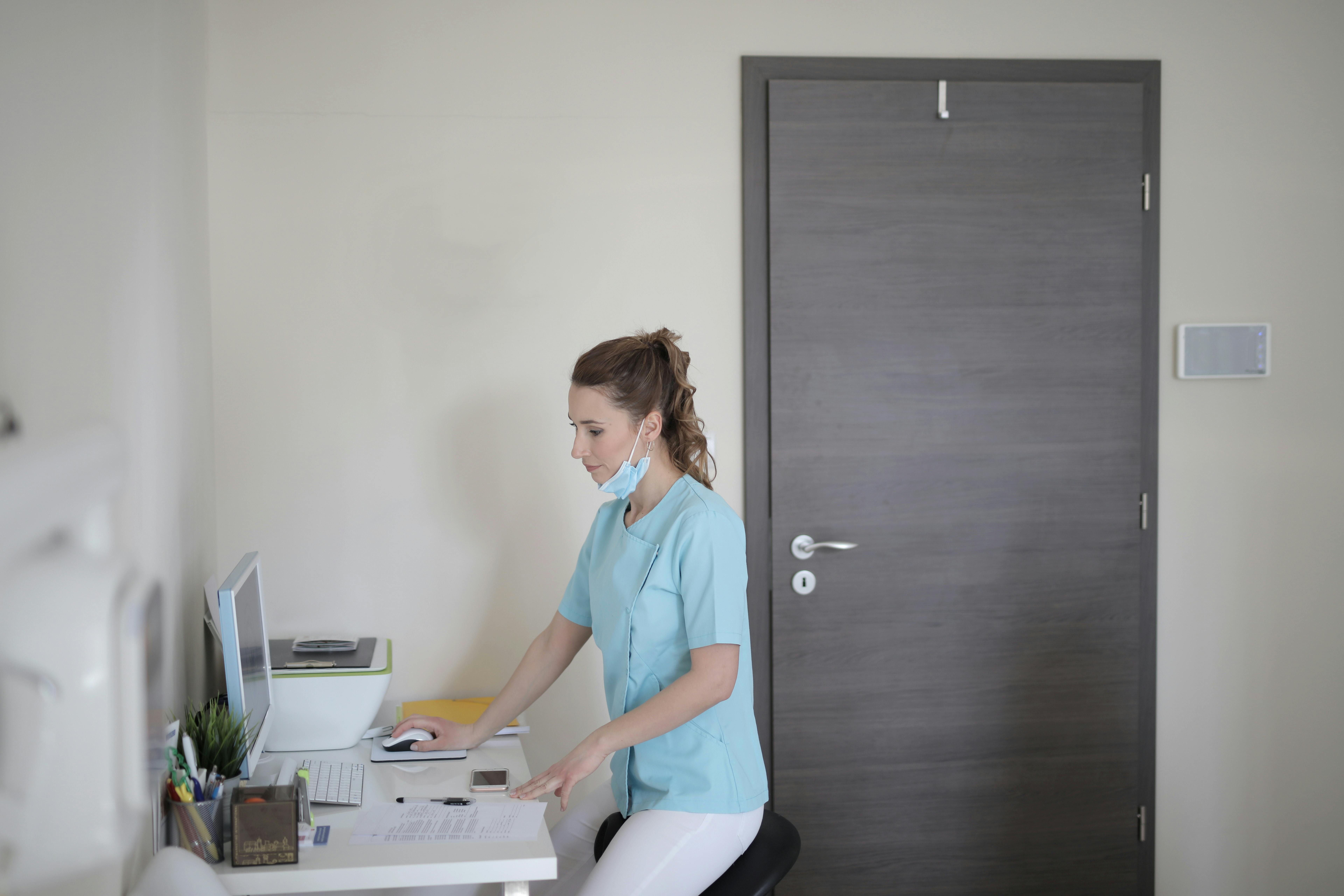 Empowering Healthcare: Business Loans for Physicians' Offices