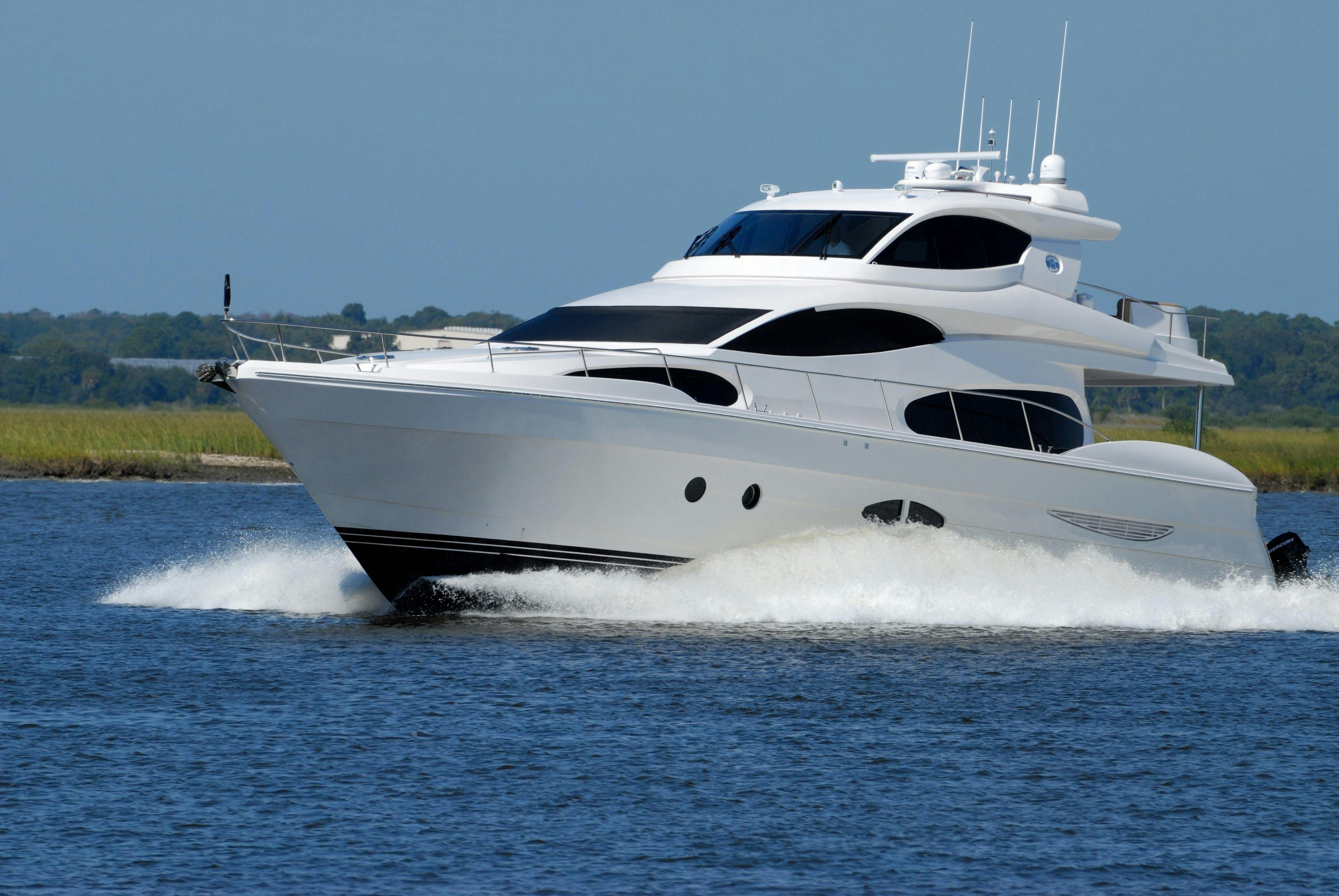 Boat Dealer Company Business Loans: A Comprehensive Guide to Securing Financing