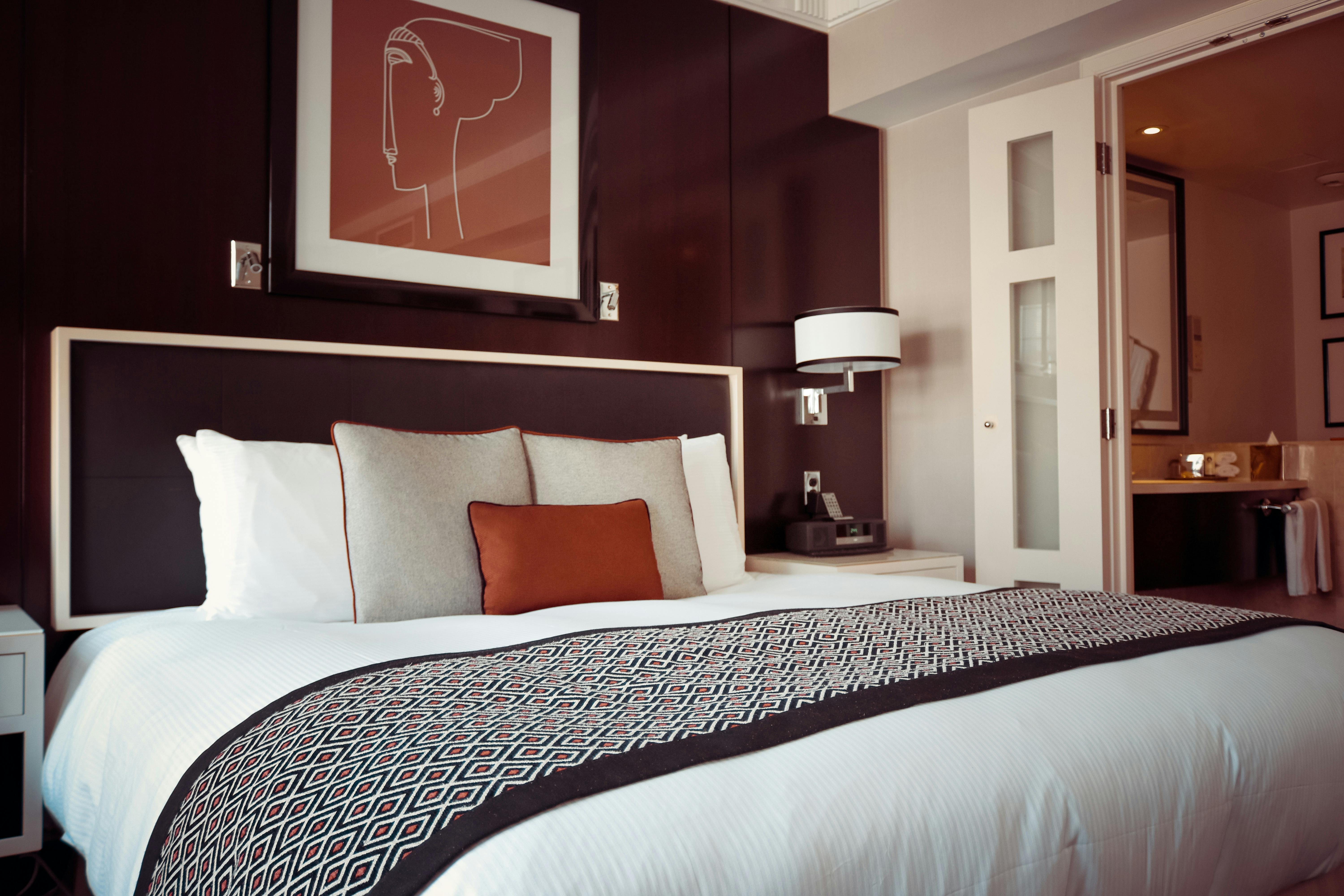 Hotel & Lodging Membership Company Business Loans: Unlocking Financing for Growth