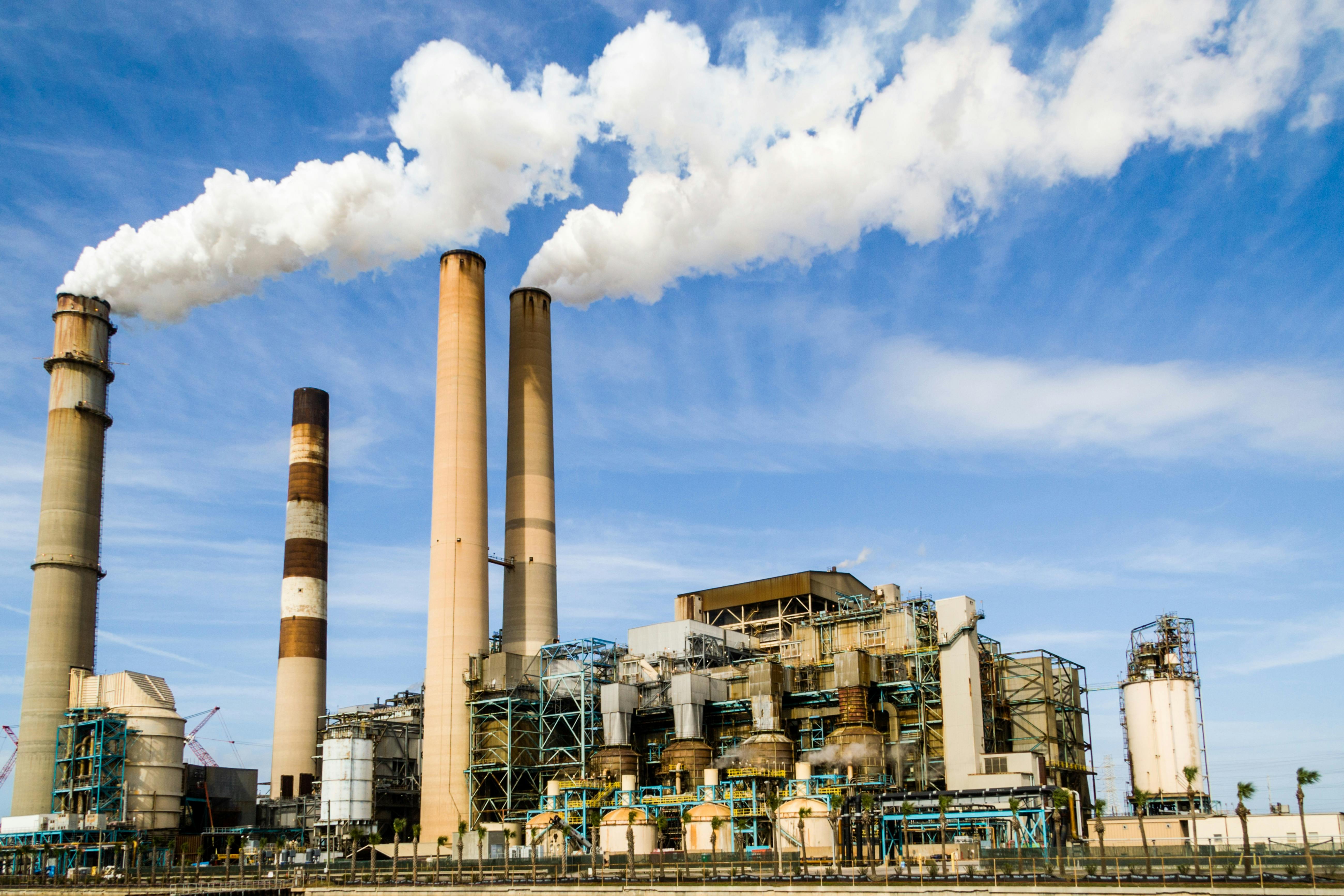 Factory Equipment Financing & Leasing: A Complete Guide