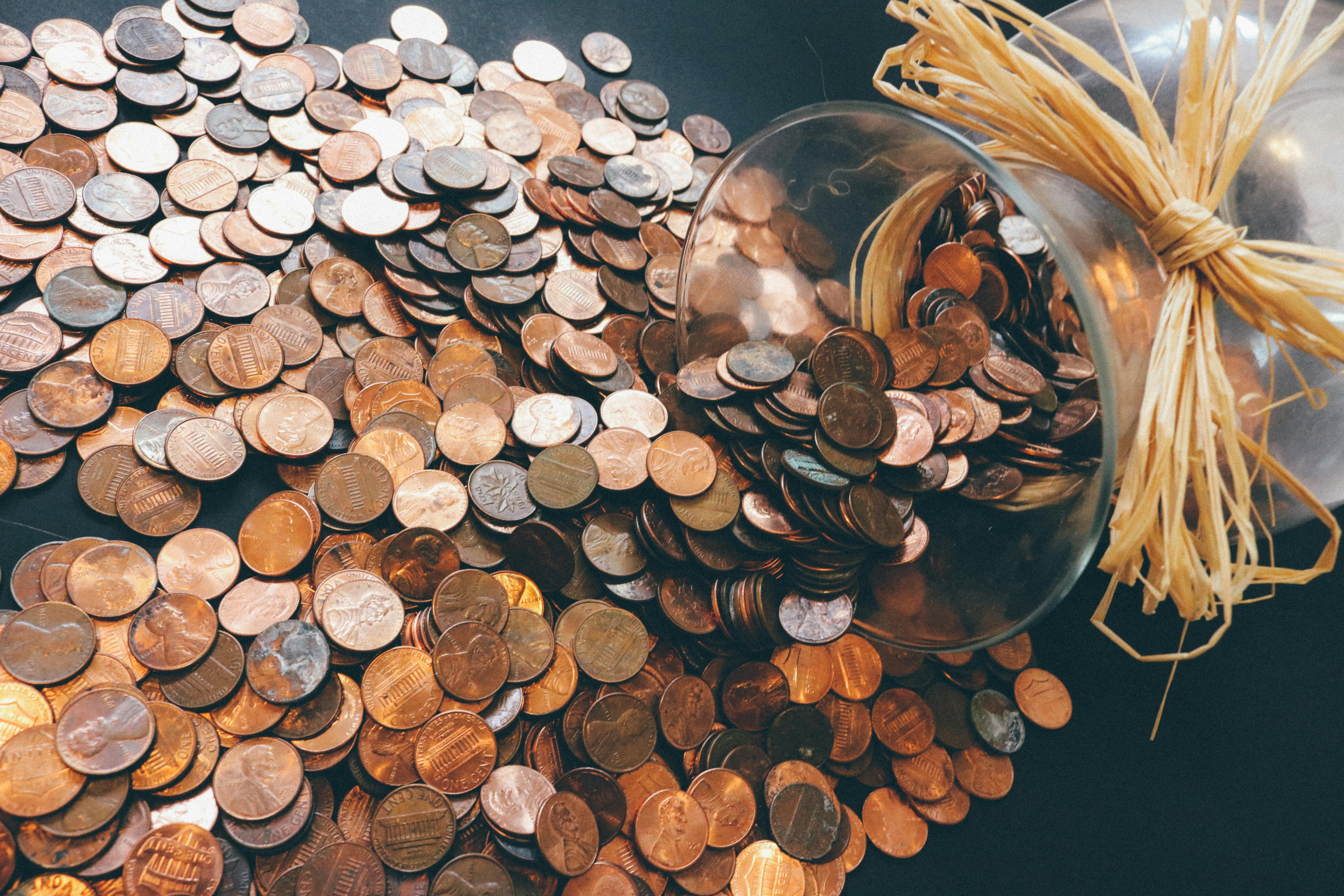 Business Loans for Coin & Precious Metal Companies: Your Guide to Securing Capital