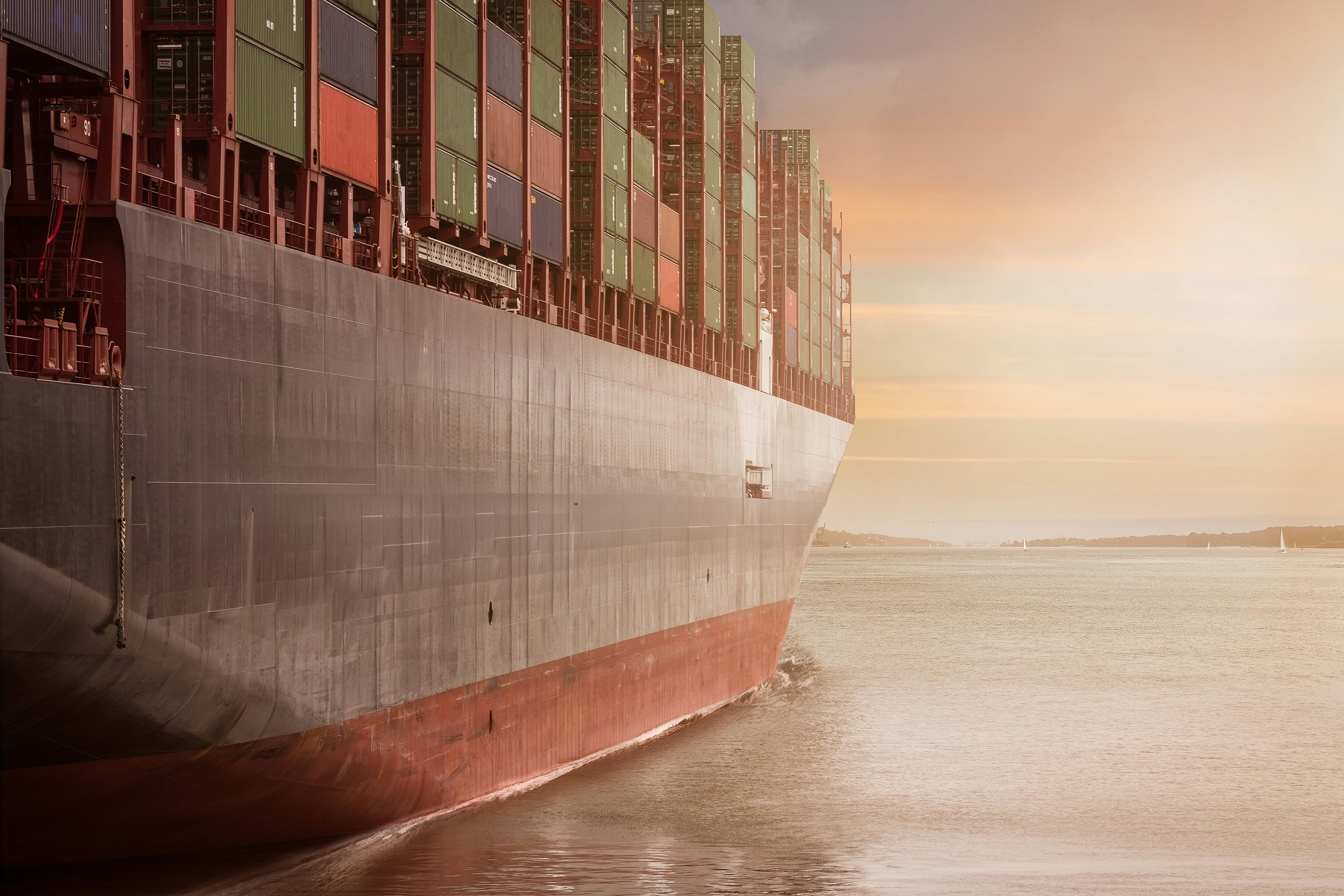 Commercial Vessel Financing & Leasing