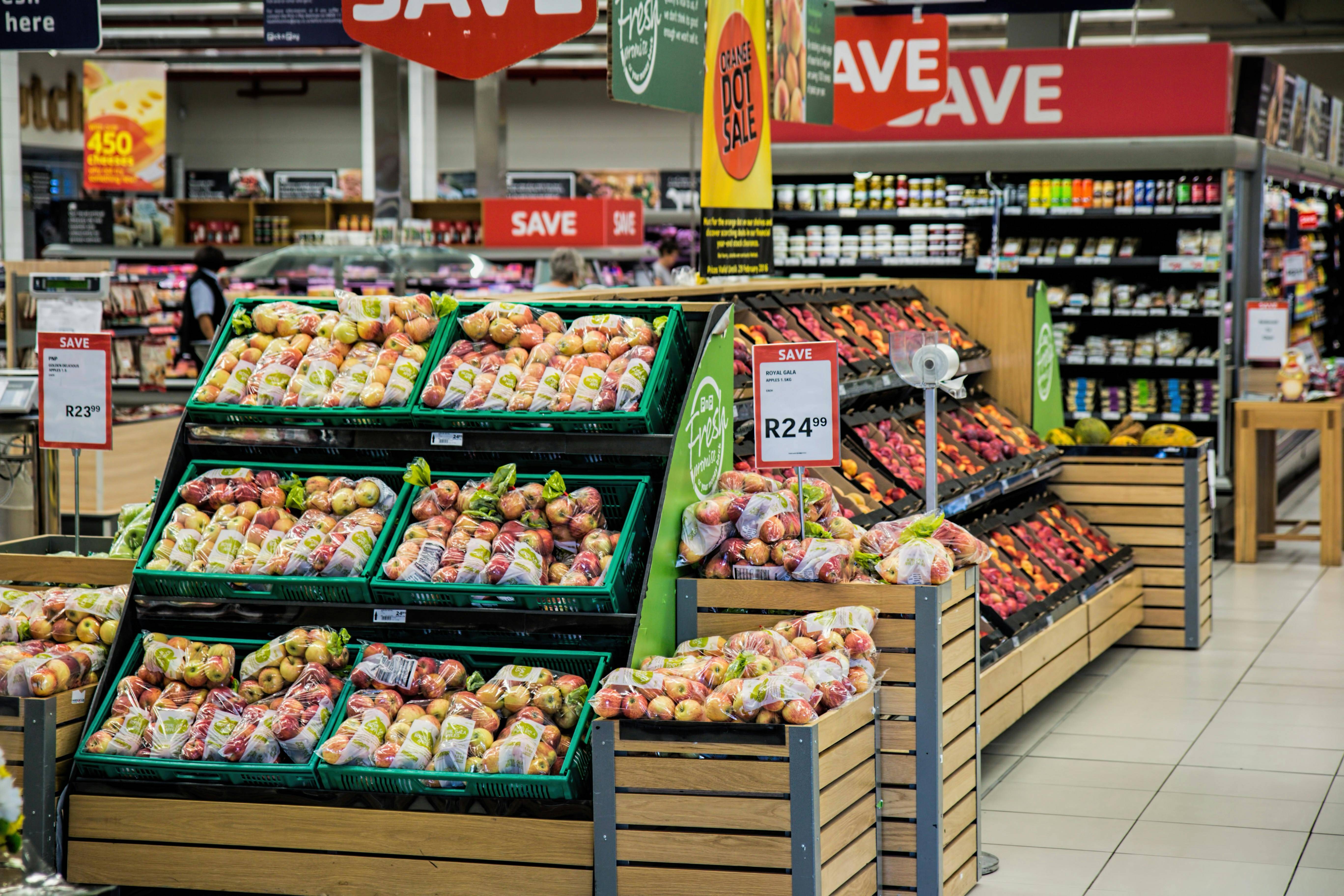 General Merchandise Stores: Best Options and How to Get One