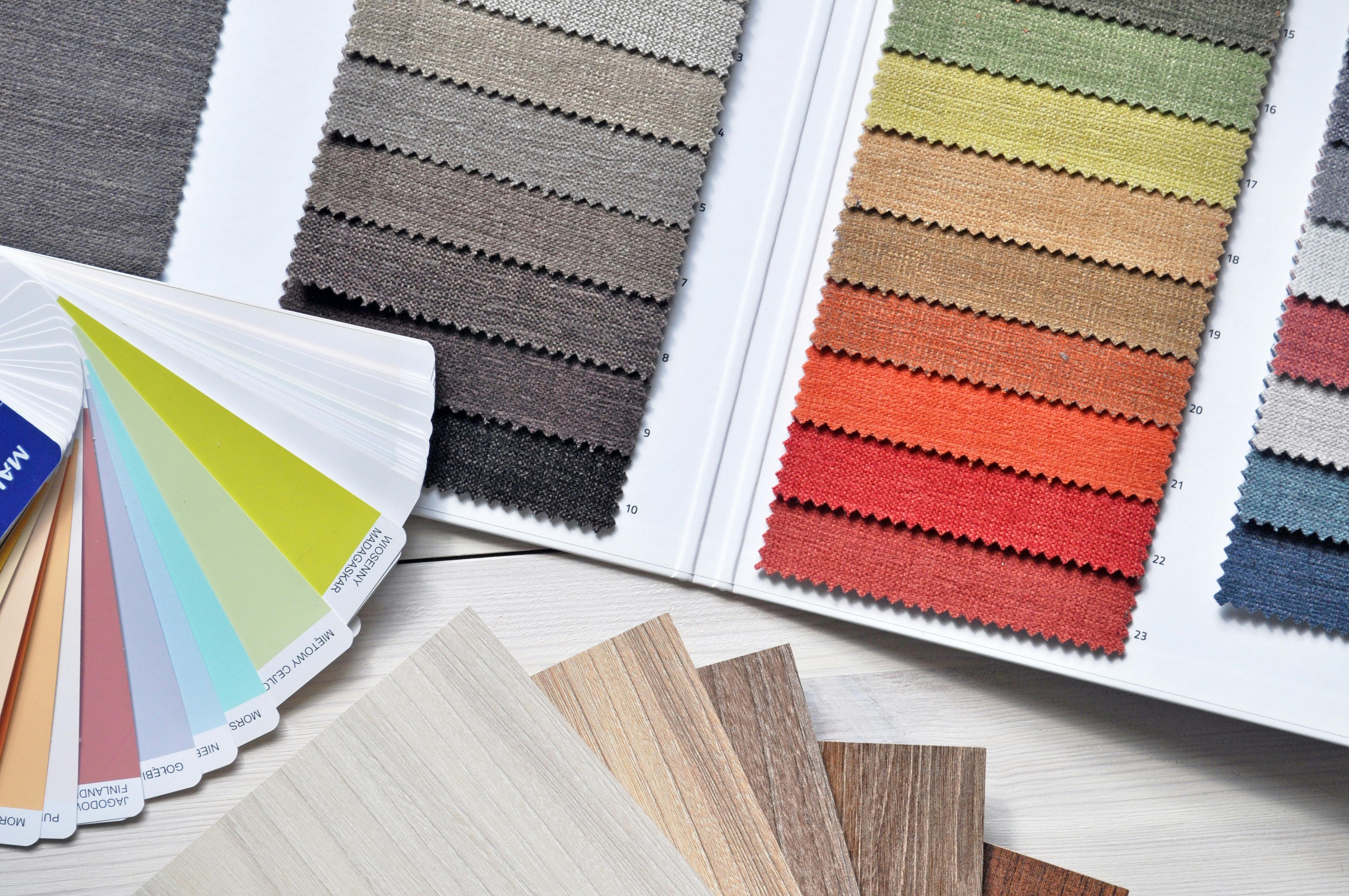How To Fund an Interior Design Business