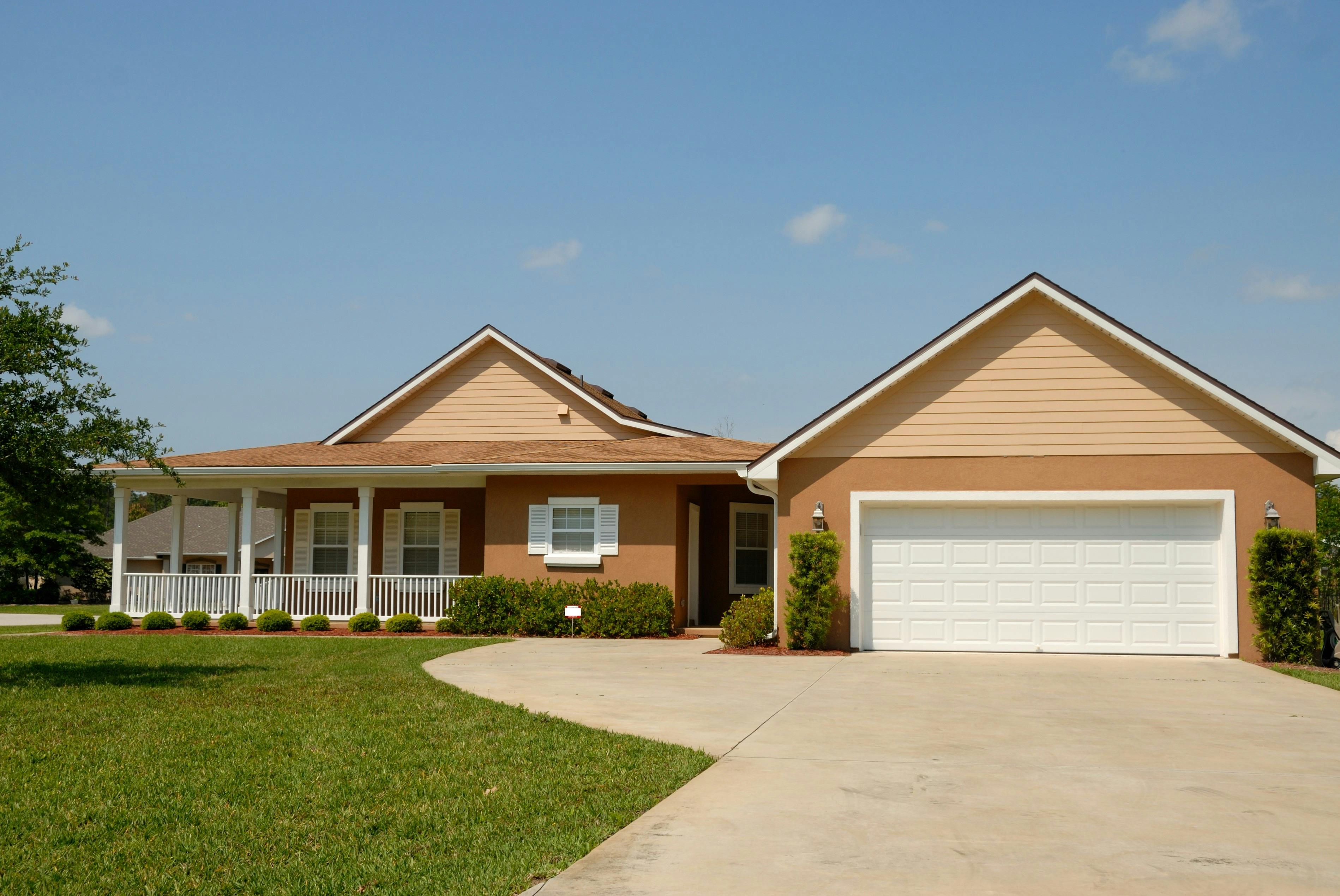 Mortgage Company Business Loans: Fueling Growth and Stability