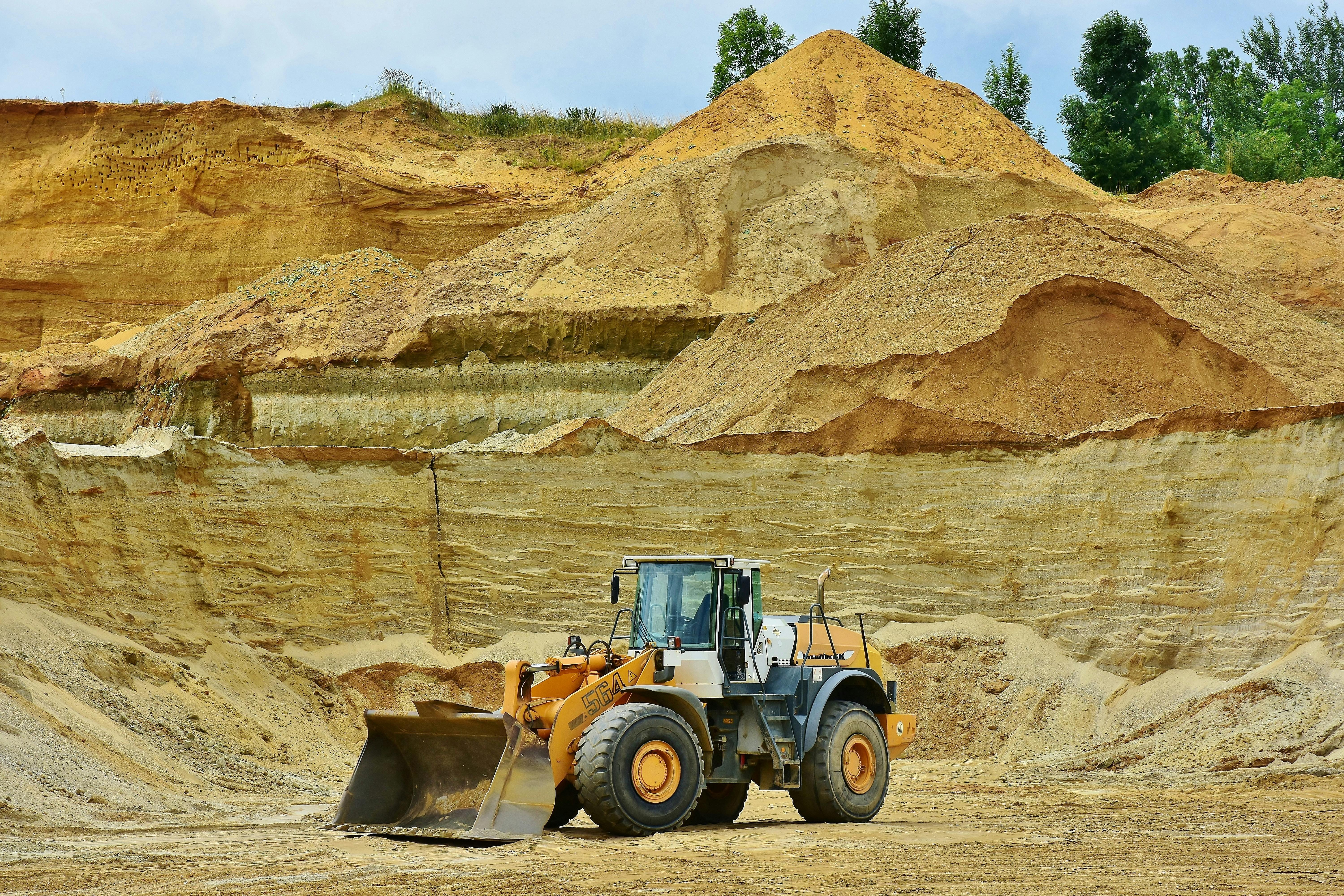 Mining & Quarries Financing: How To Secure a Loan