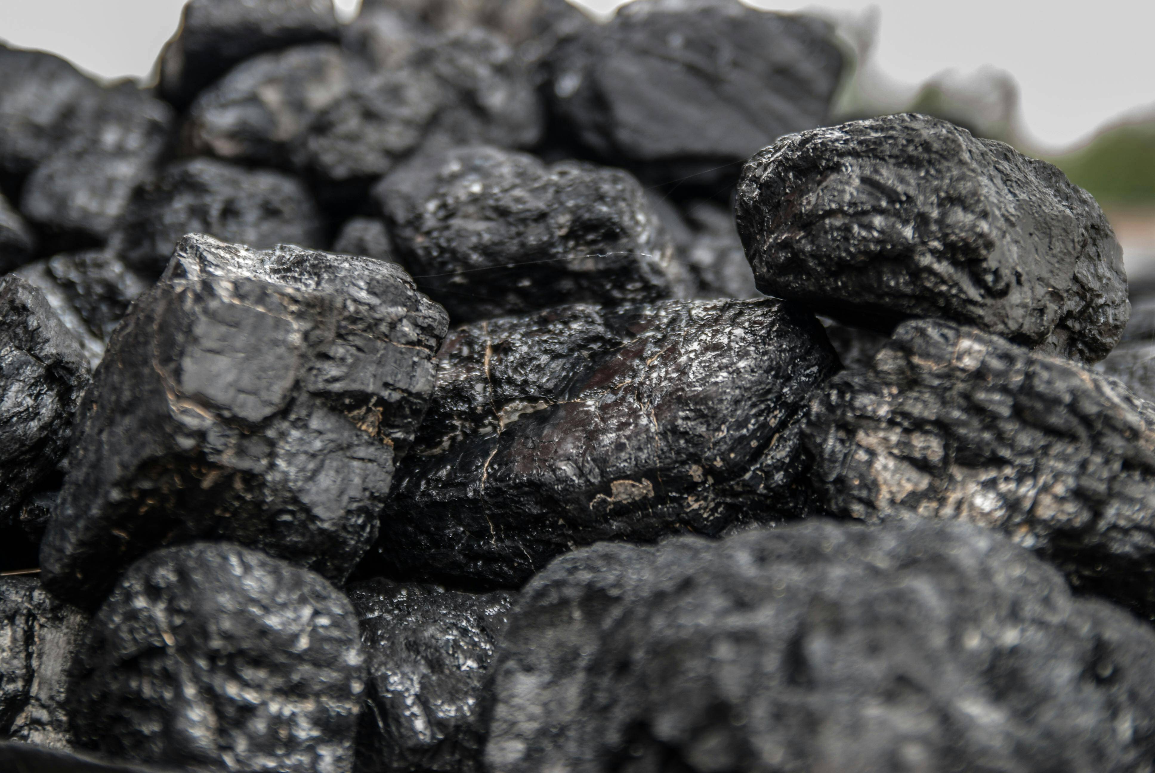 Coal and Mineral Financing: Financing Options for Your Business
