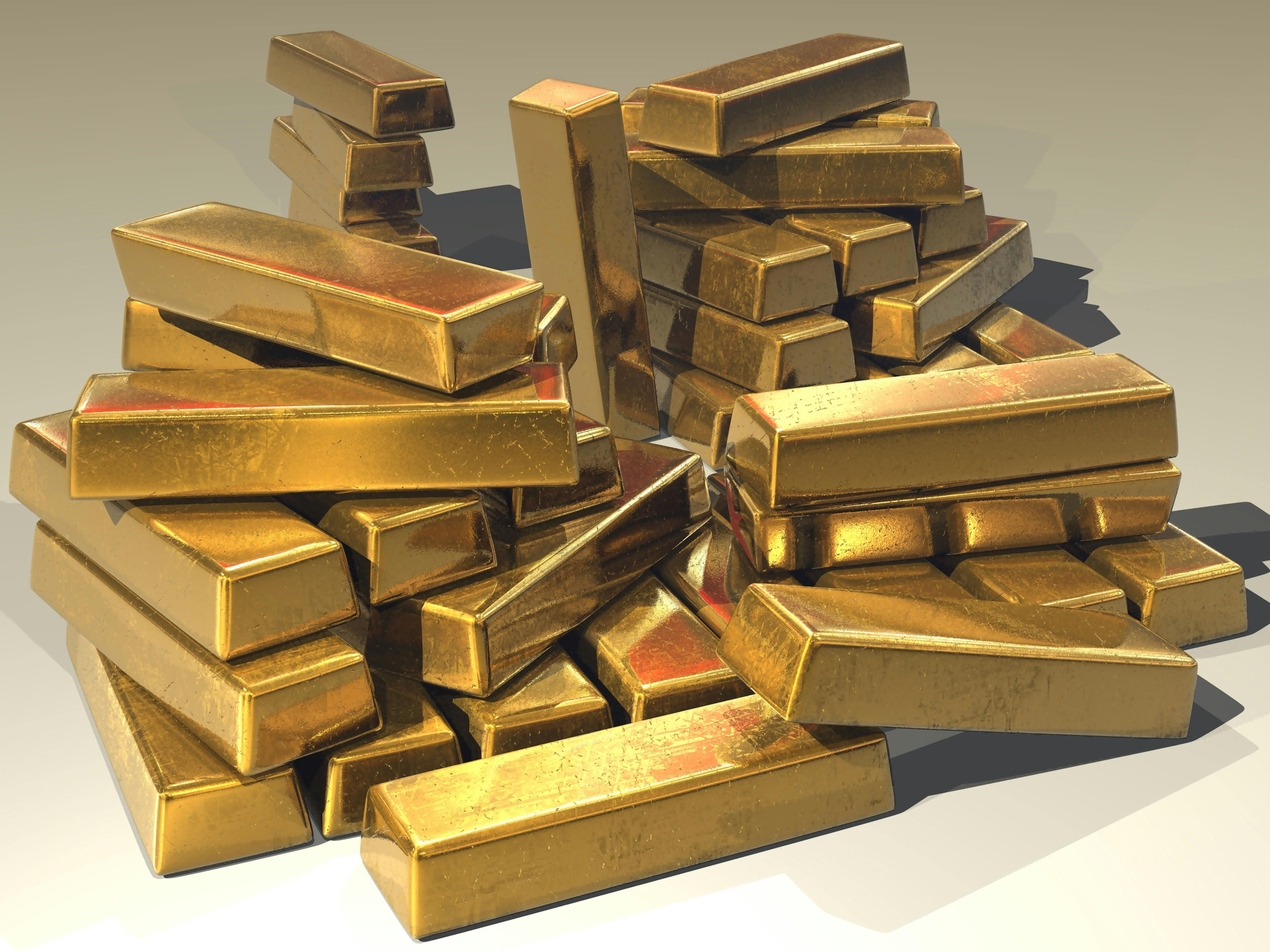 Financing for Your Precious Metal Company
