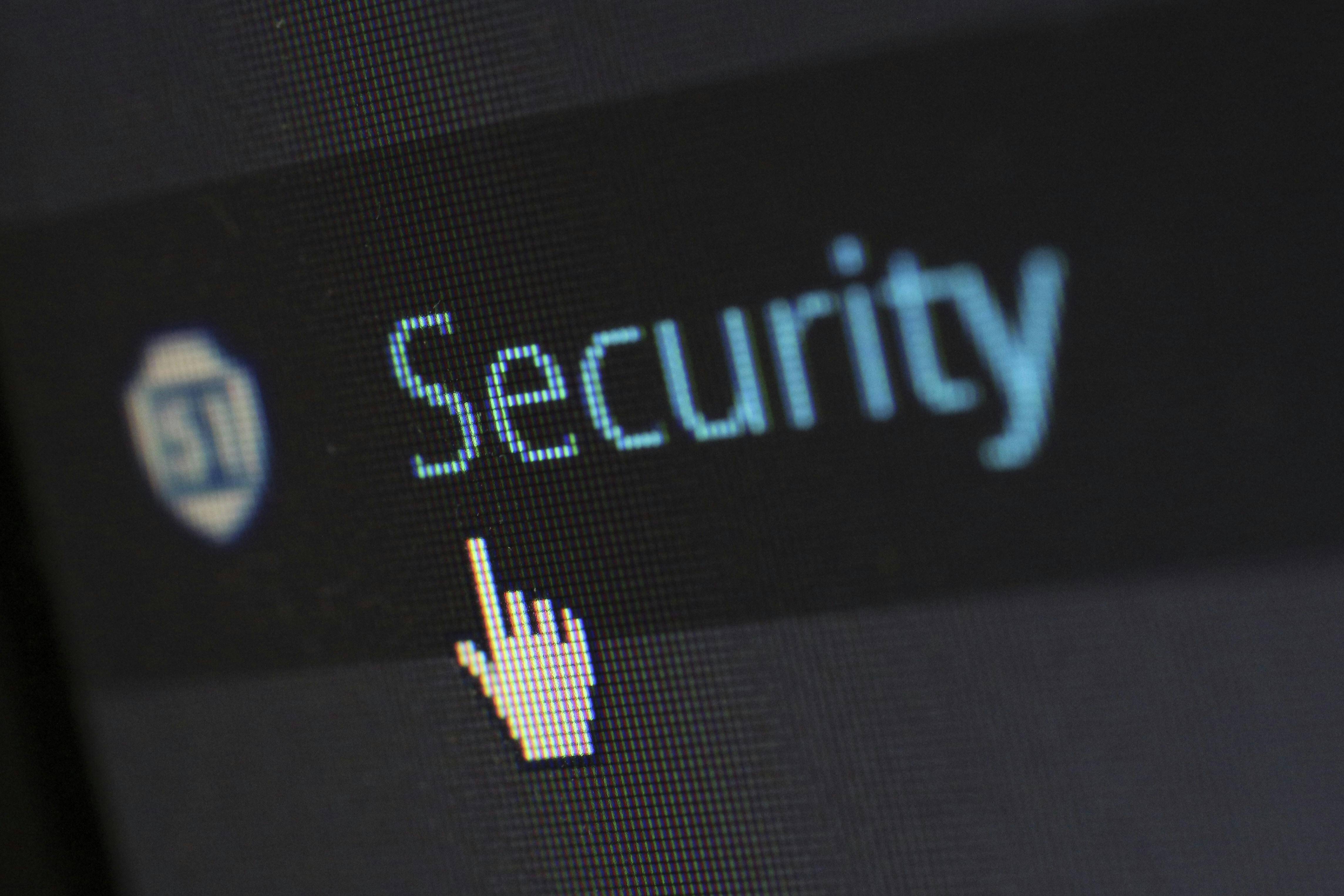 How to Finance Security System Services