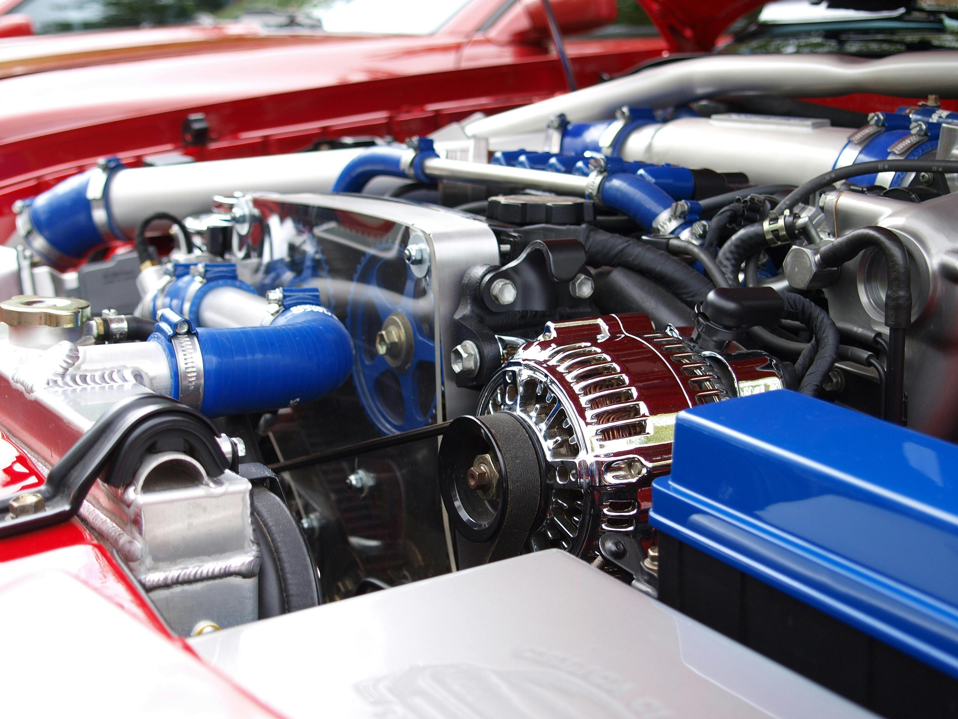 How to Get a Business Auto Loan in 2024