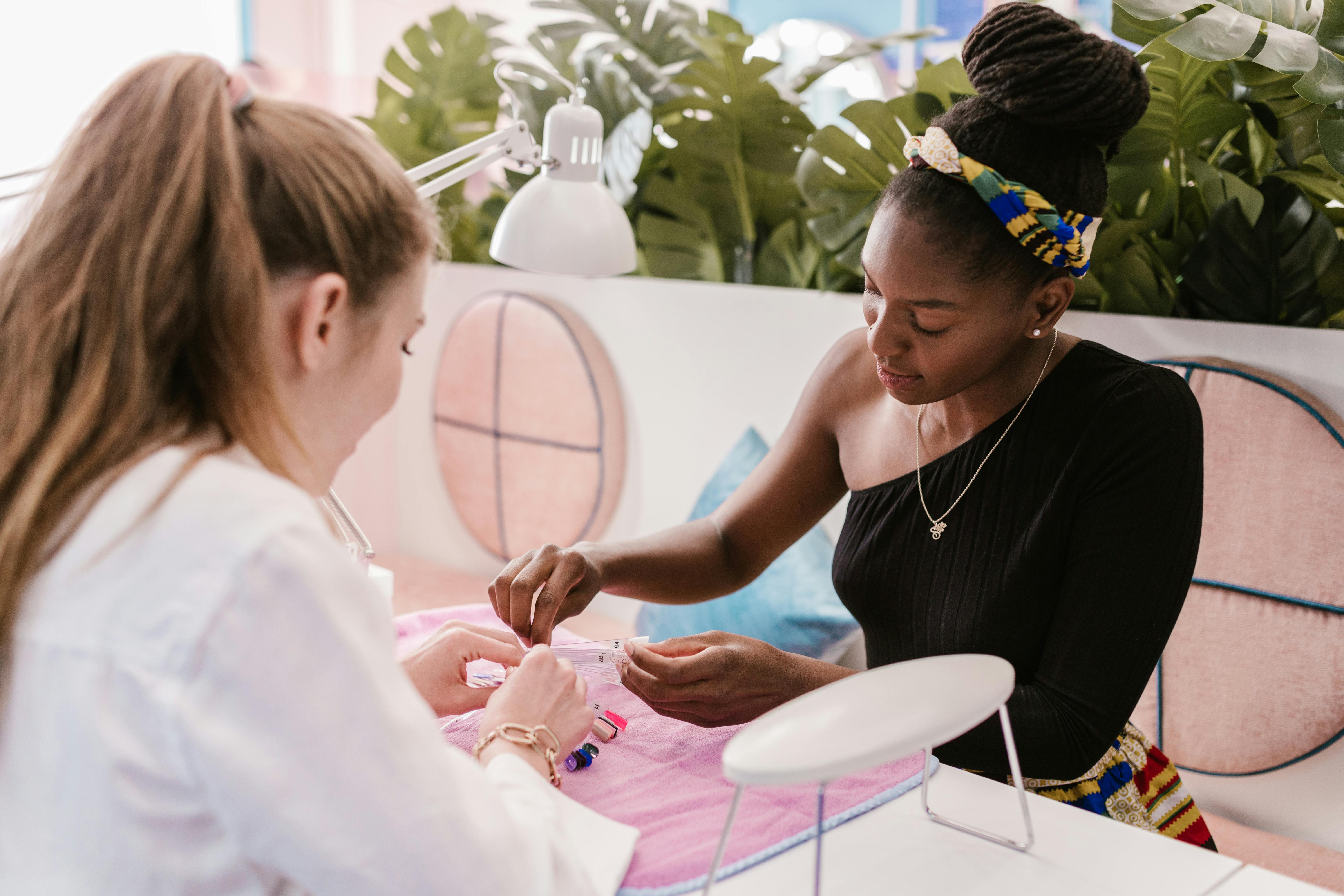 Unlock Growth for Your Nail Salon with Tailored Business Loans