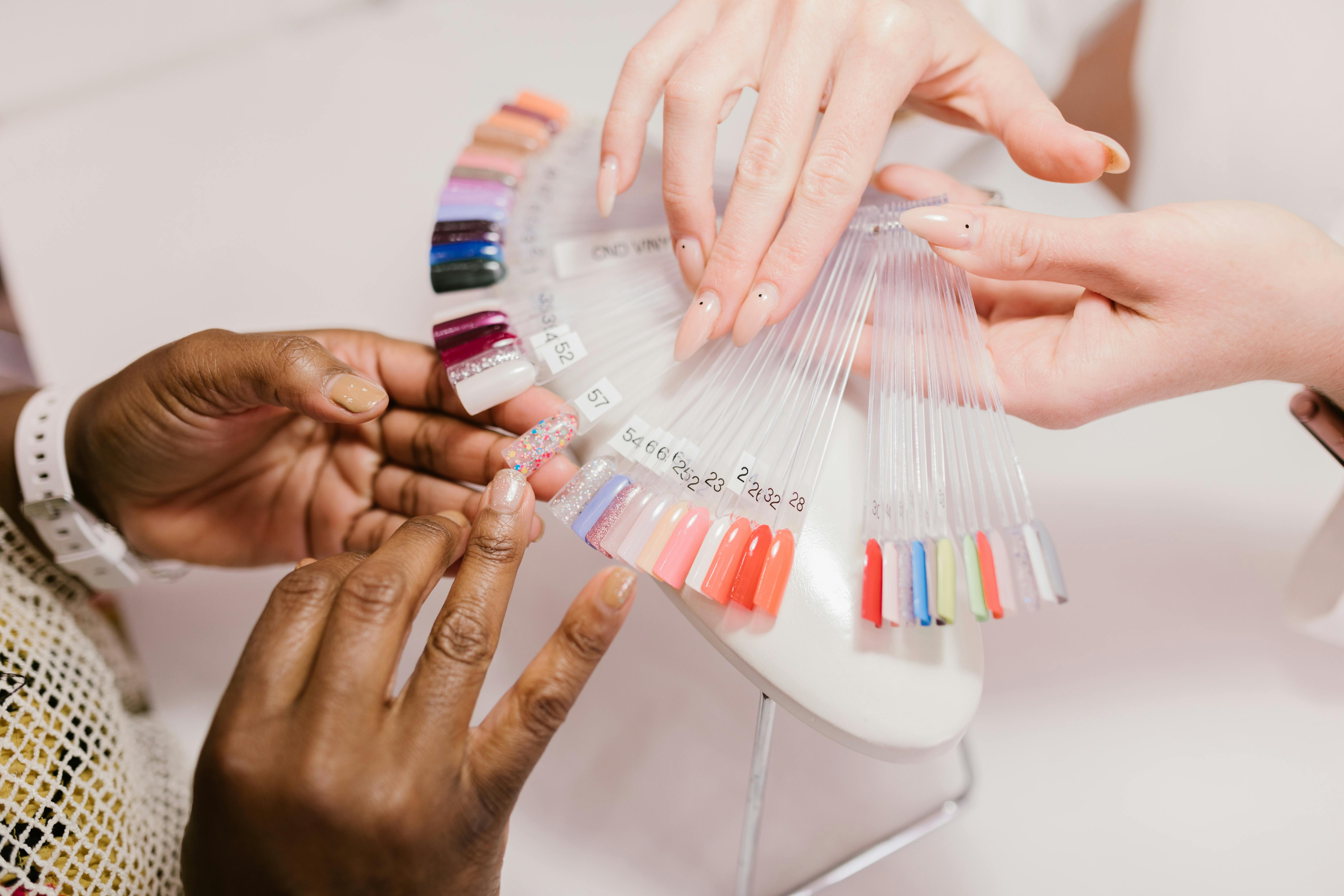 How Business Loans Empower Beauty Salon Companies
