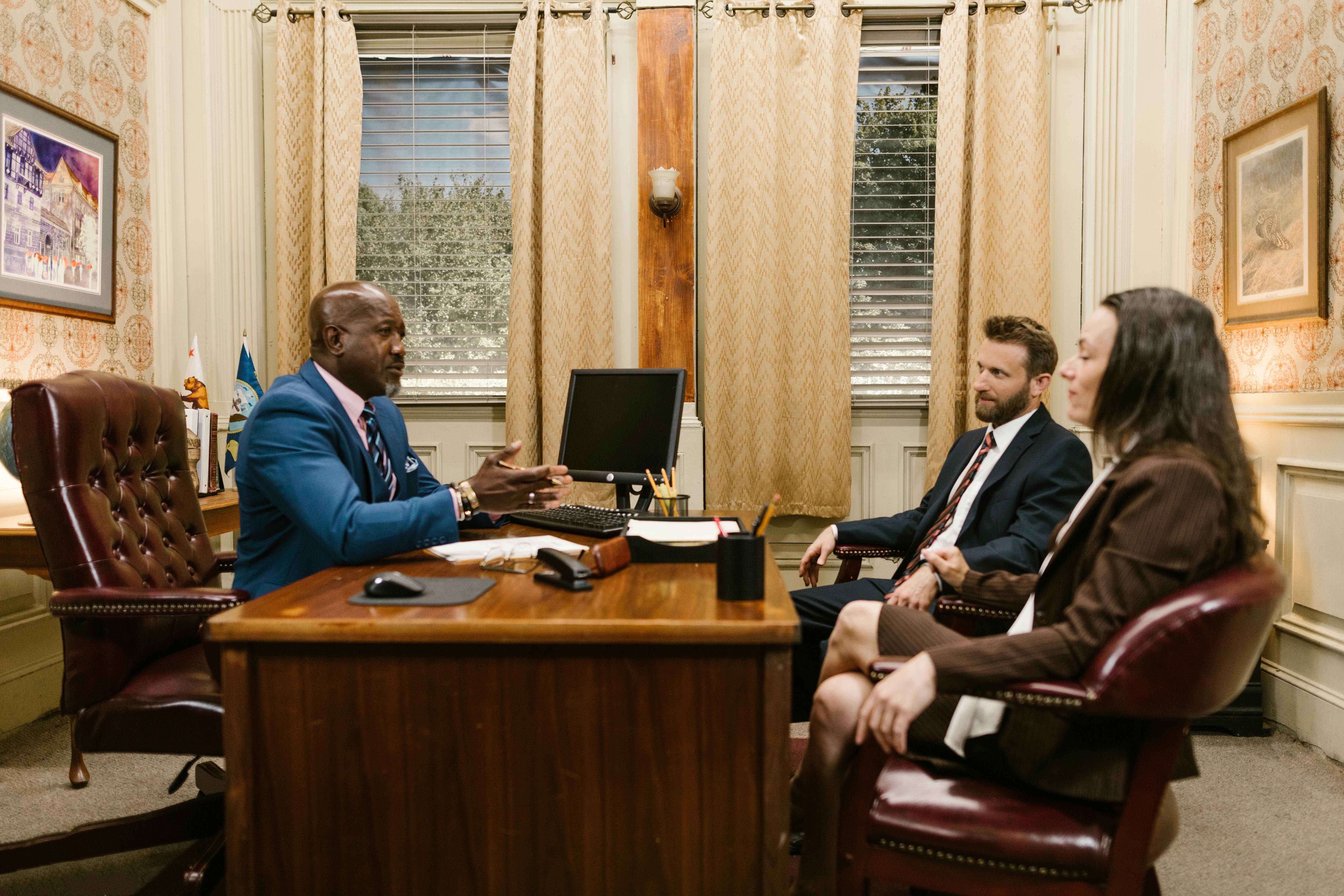 Law Firm Financing: How to Secure Funding