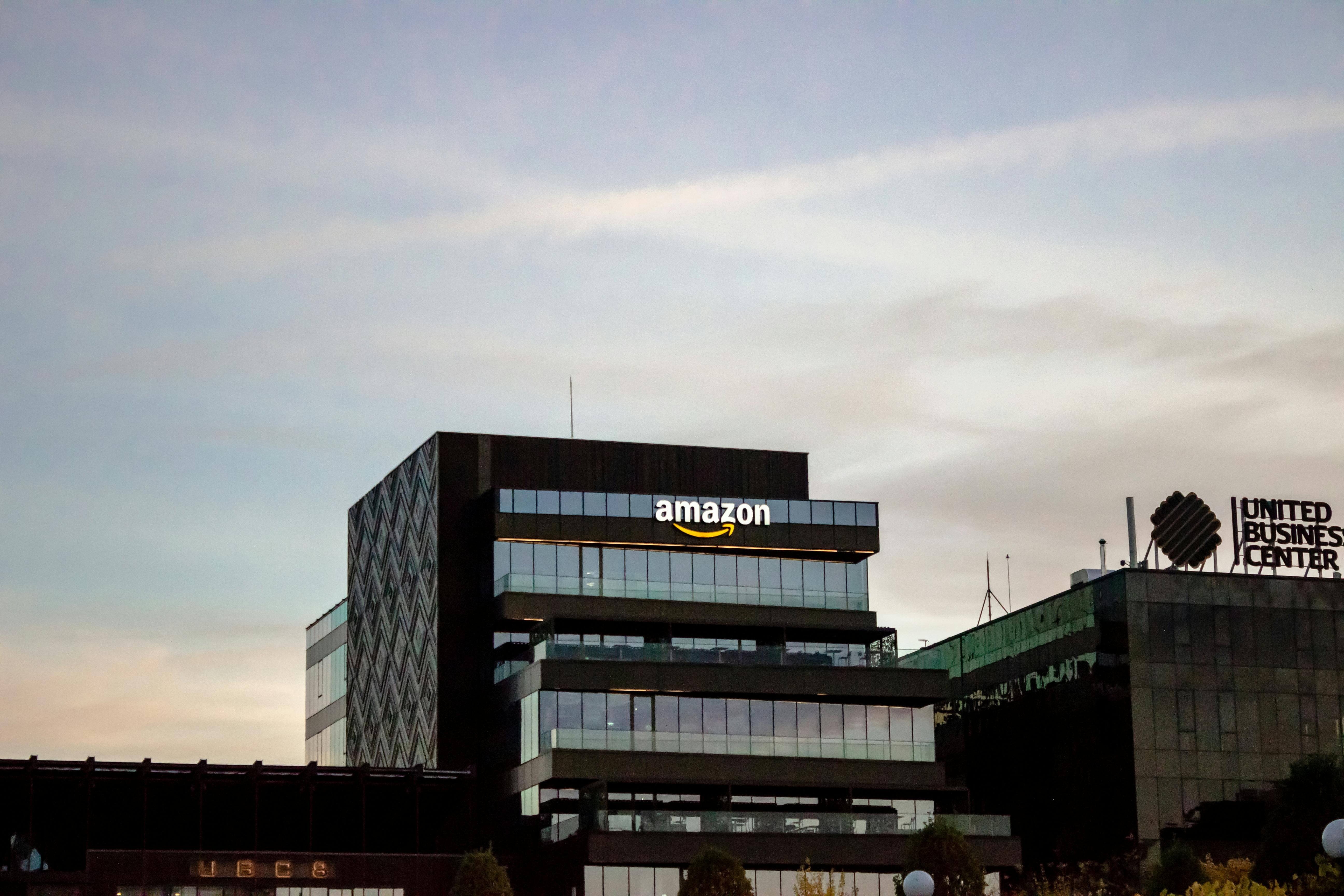 Using Loans to Expand into Amazon FBA: A Smart Growth Strategy