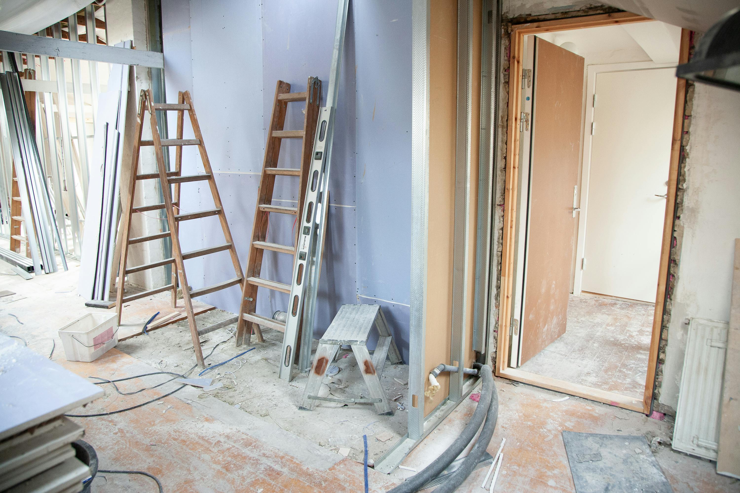 Power Up Your Remodeling Business: A Comprehensive Guide to Business Loans