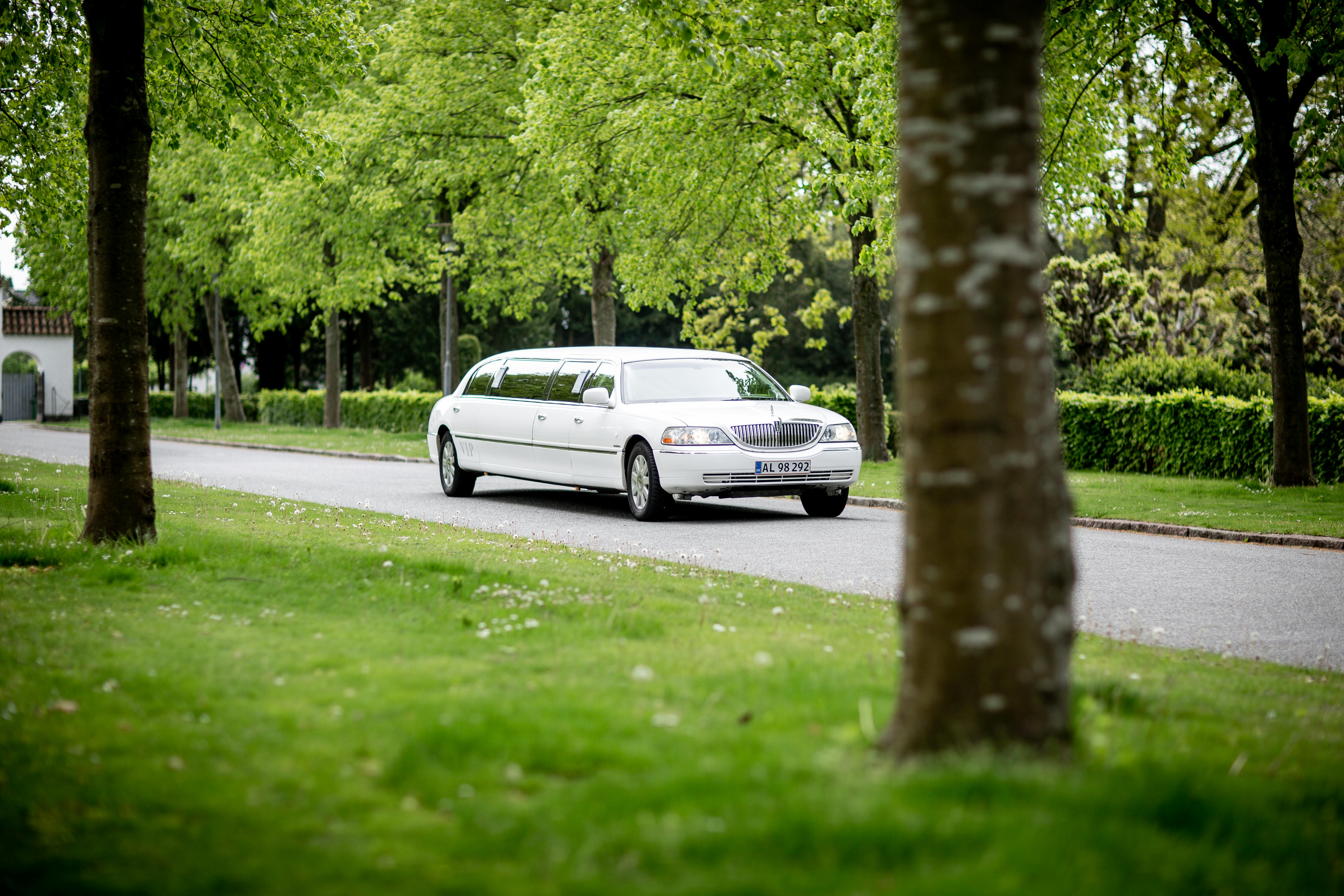 Limousine Service Business Loans: How to Acquire Financing
