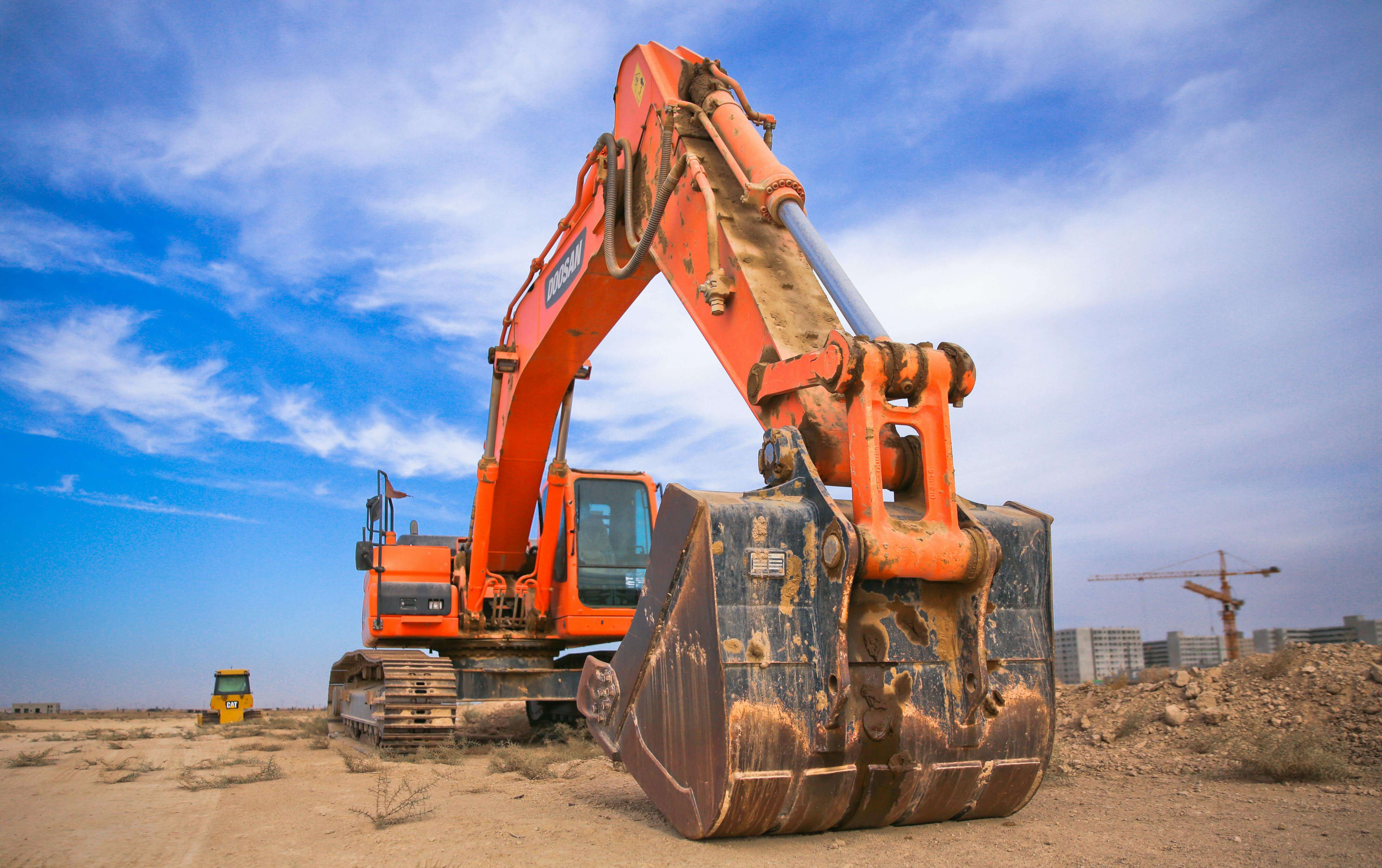 SBA Loans for Construction Companies: A Complete Guide to Funding Growth and Projects